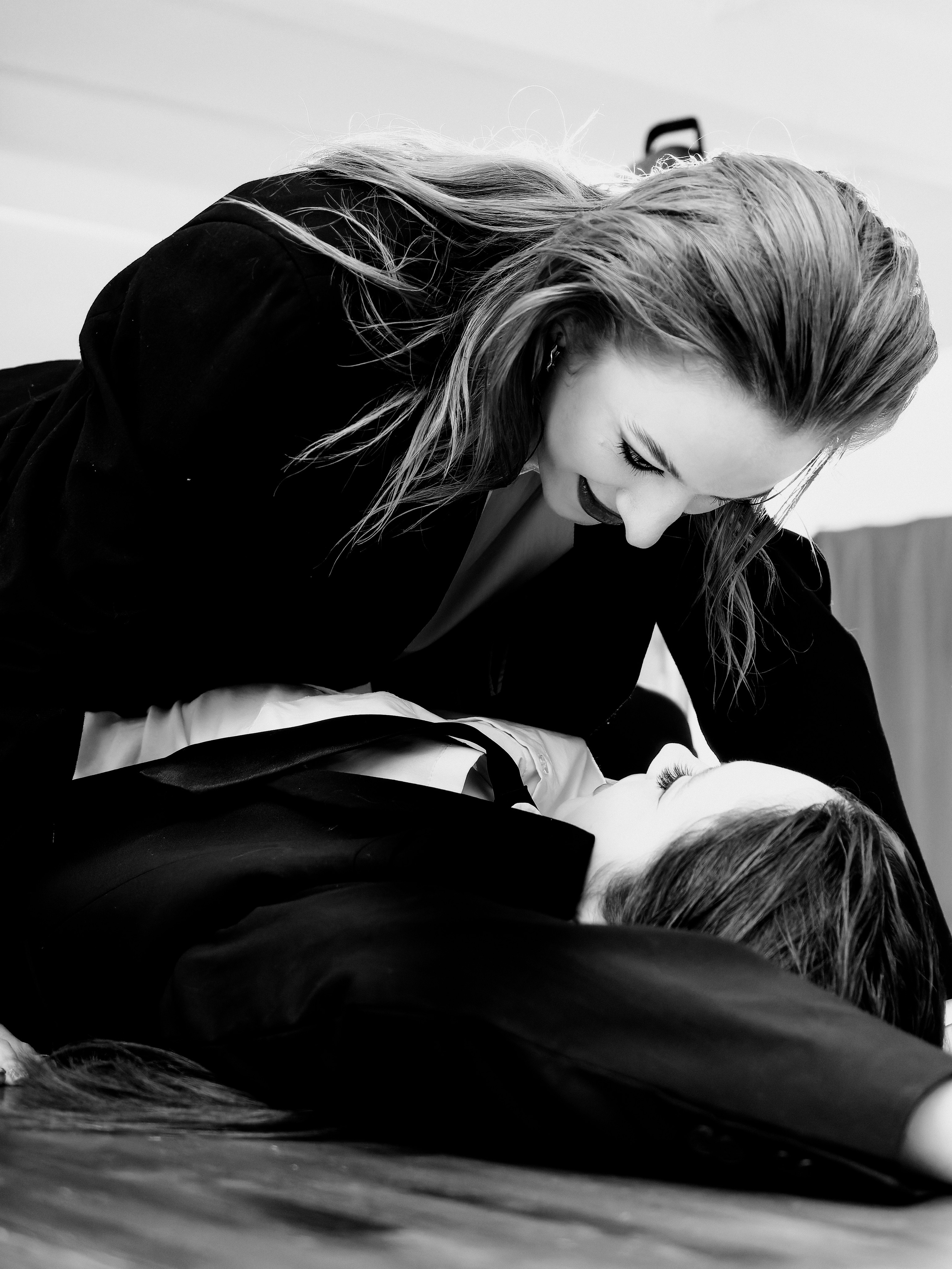 KRUGLOVA. Фотограф Владивосток Ян Паклин