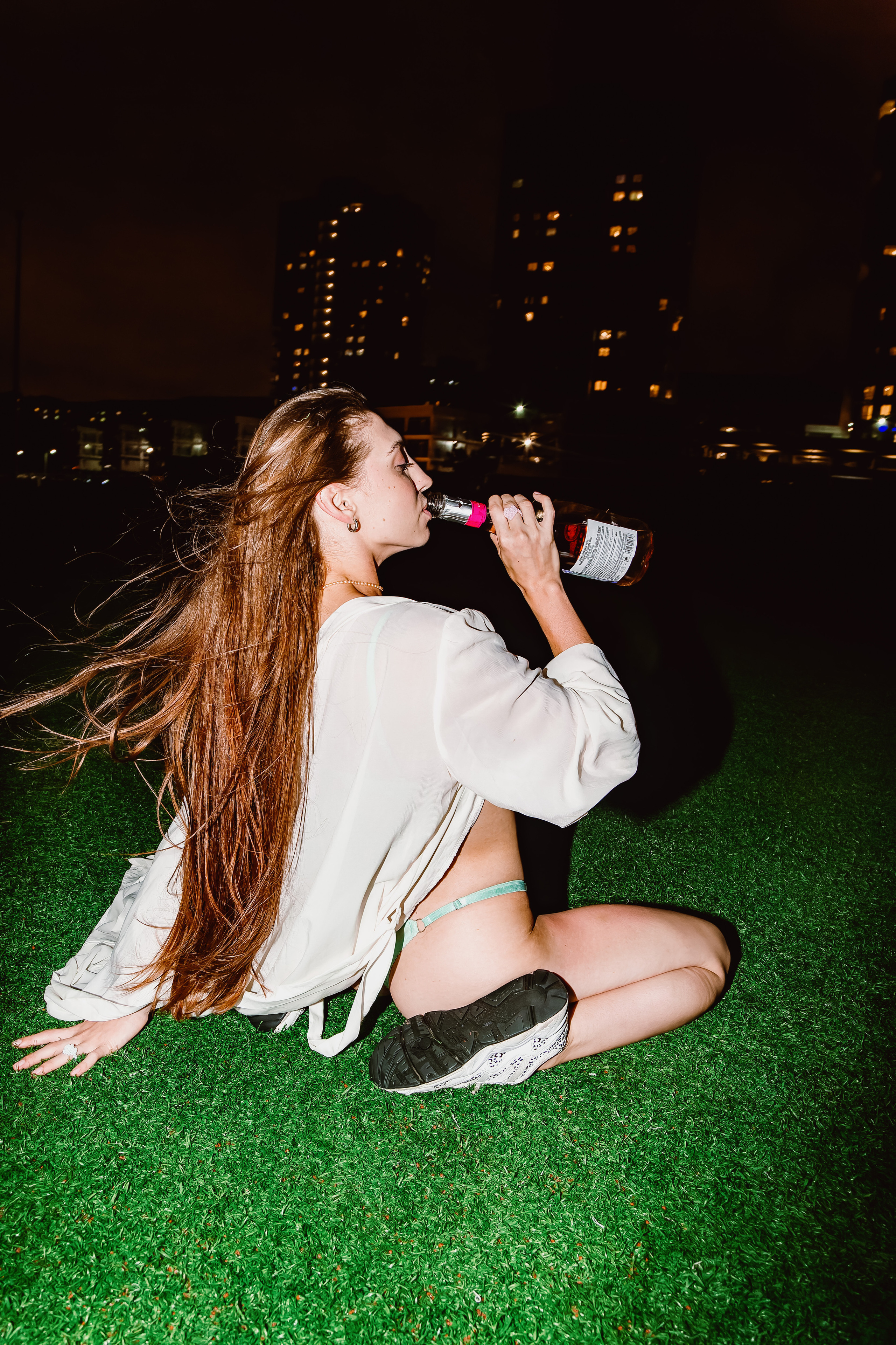 LOLIA 2.0. Фотограф Владивосток Ян Паклин