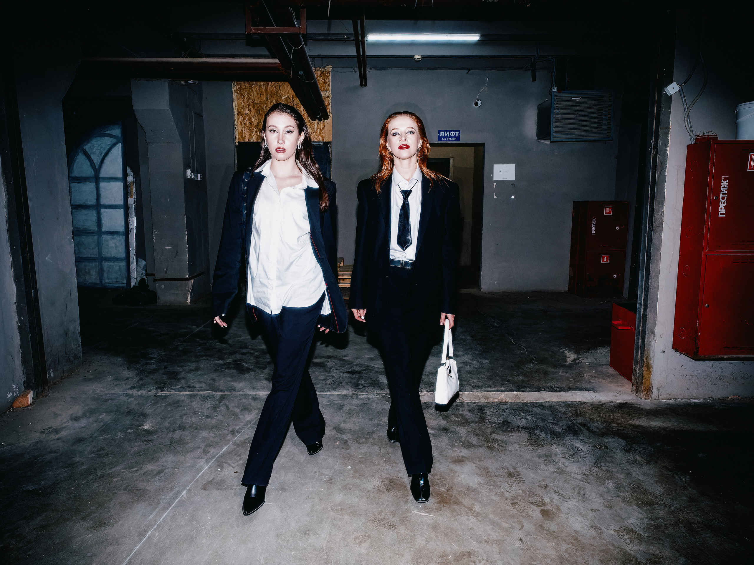 KRUGLOVA. Фотограф Владивосток Ян Паклин