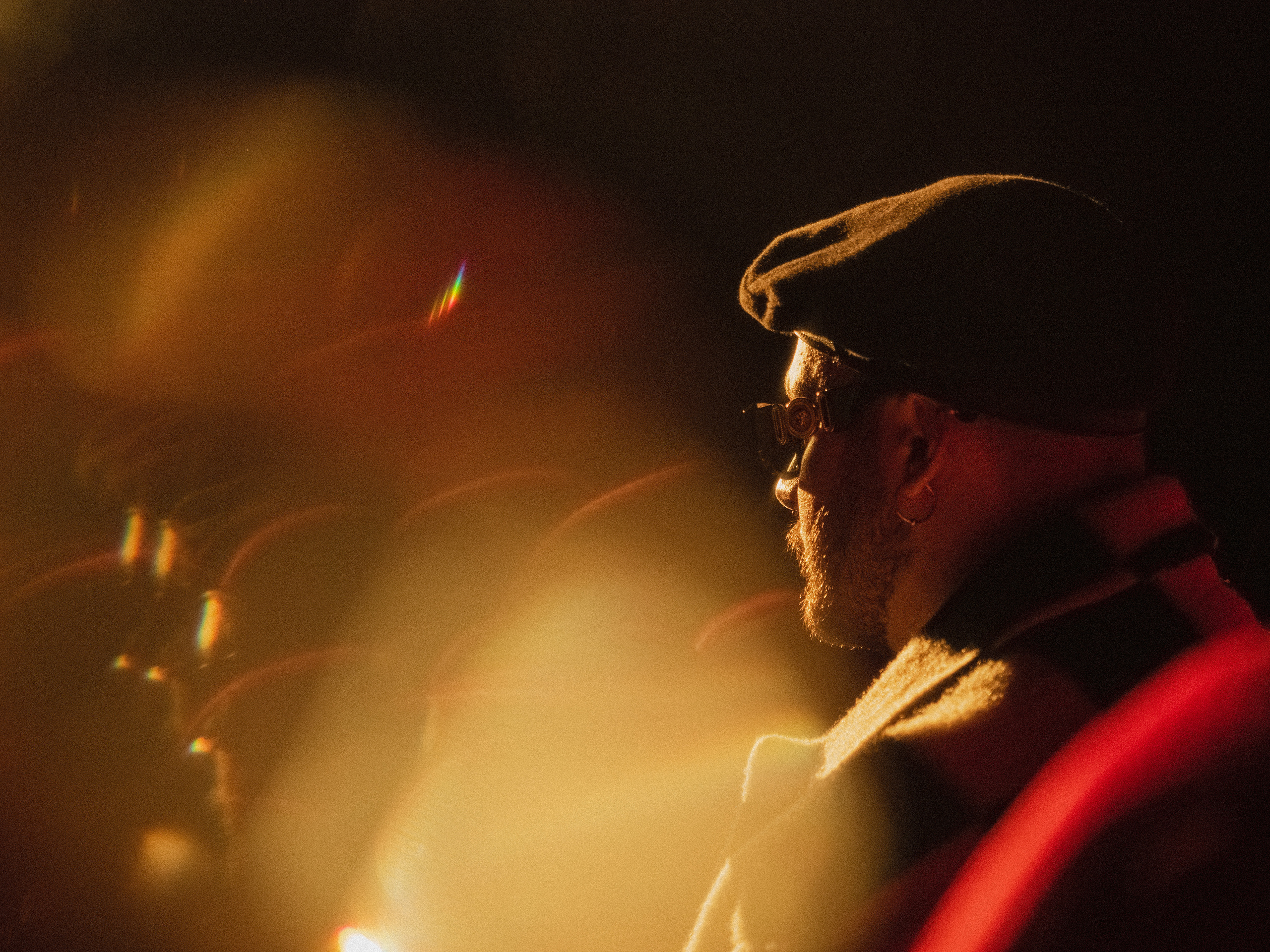 YOUREDADDY.KIT. Фотограф Владивосток Ян Паклин