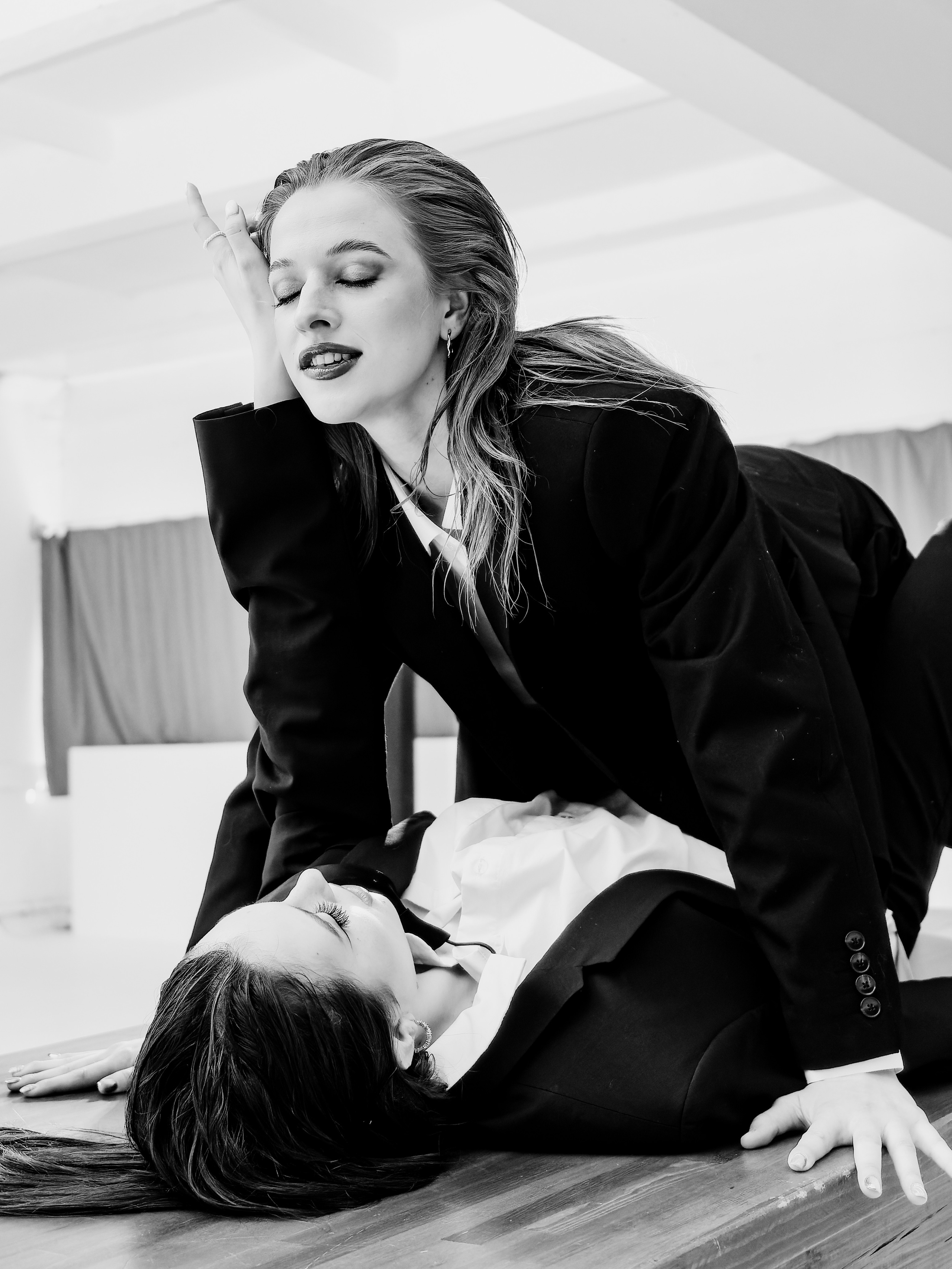 KRUGLOVA. Фотограф Владивосток Ян Паклин