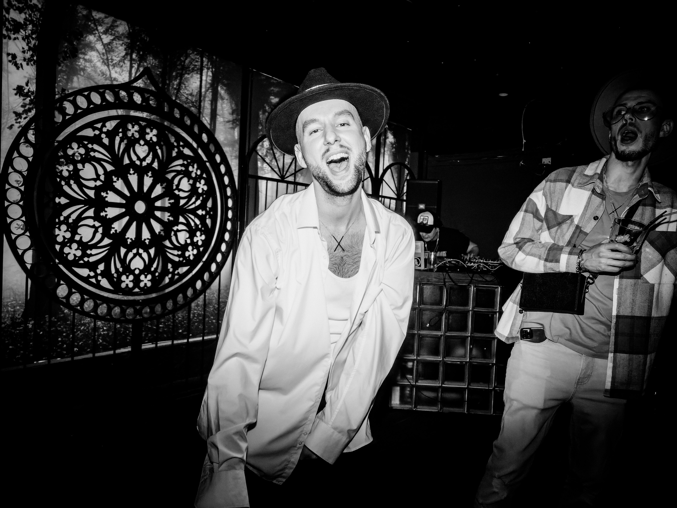 MONA CONCEPT CLUB. Фотограф Владивосток Ян Паклин