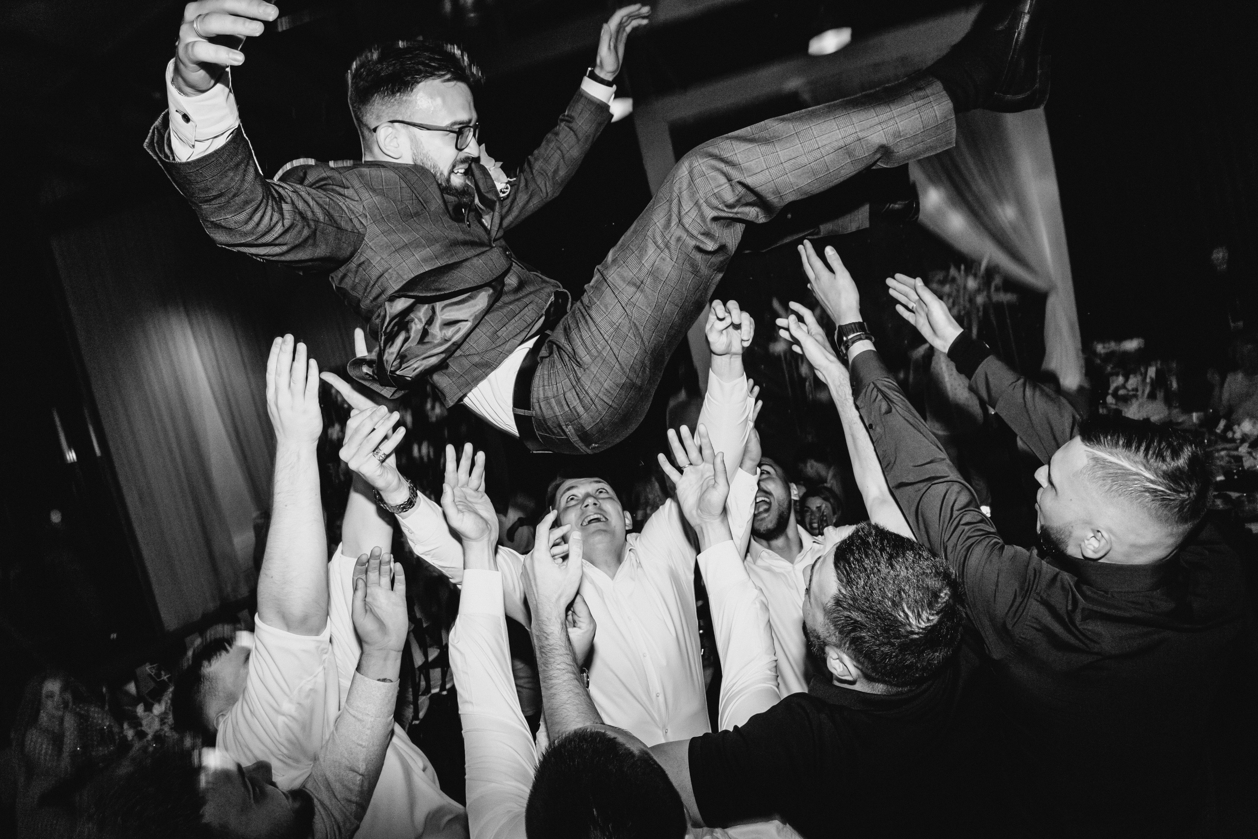 ТАНЯ & СЛАВА. Фотограф Владивосток Ян Паклин