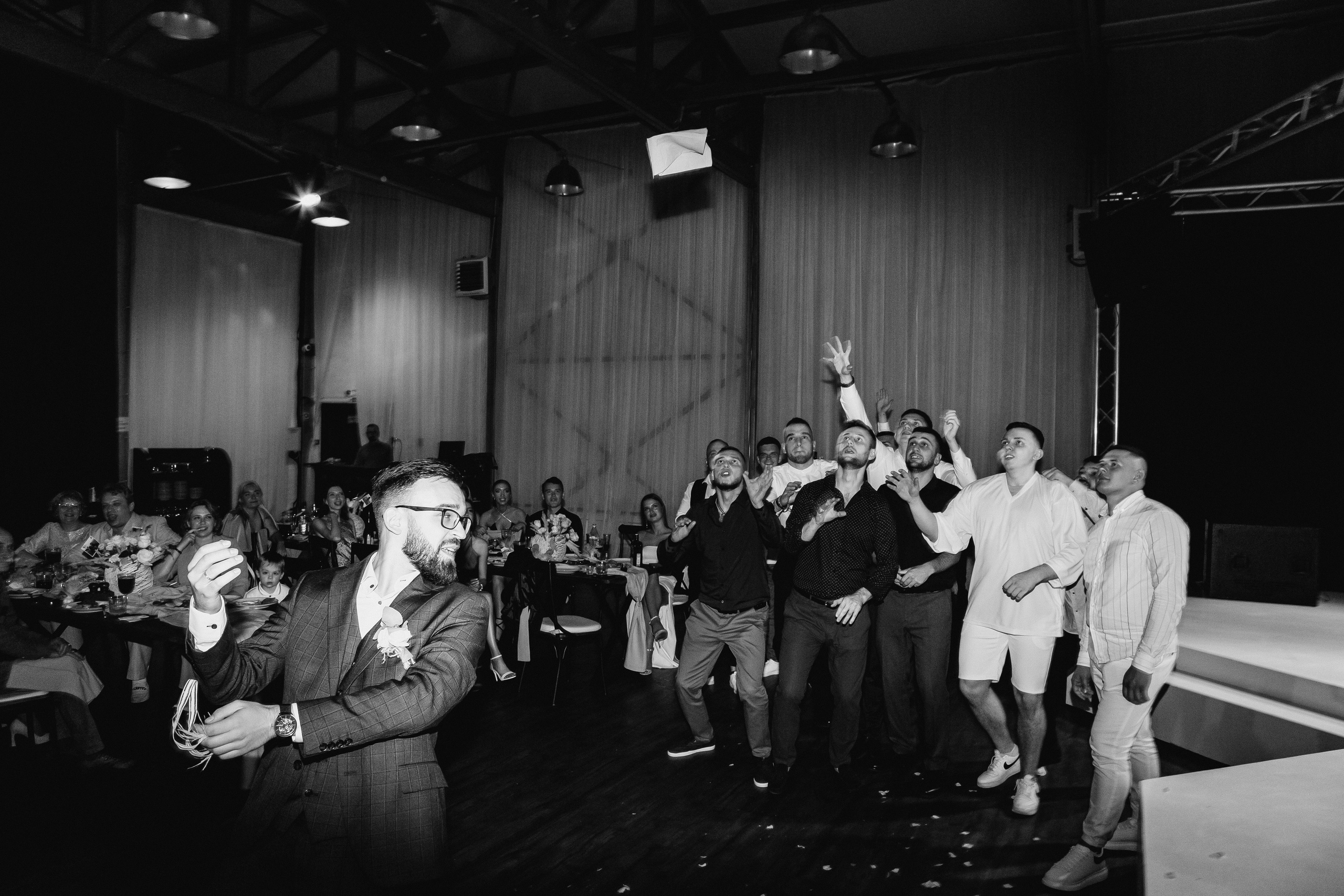 ТАНЯ & СЛАВА. Фотограф Владивосток Ян Паклин