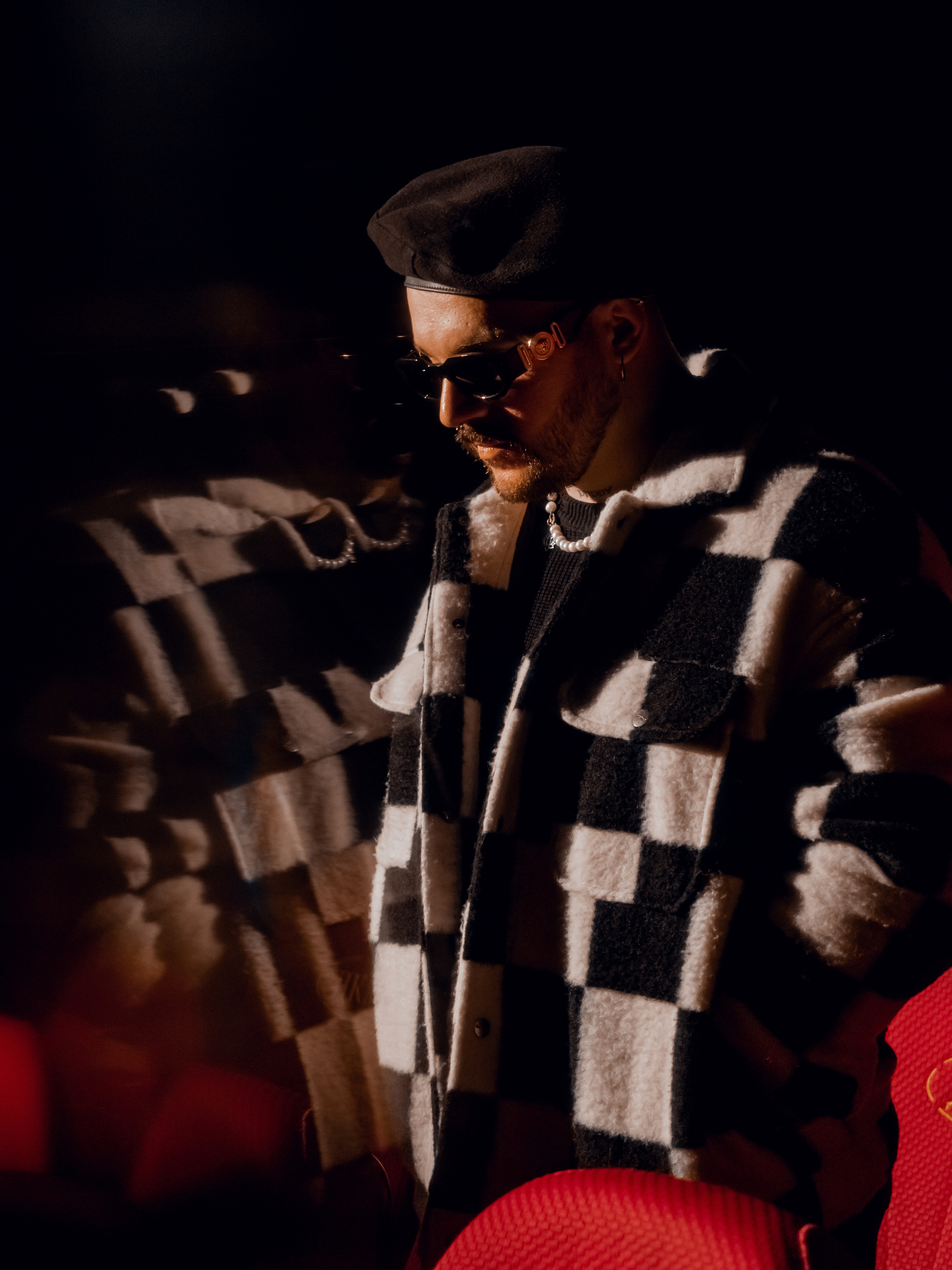 YOUREDADDY.KIT. Фотограф Владивосток Ян Паклин