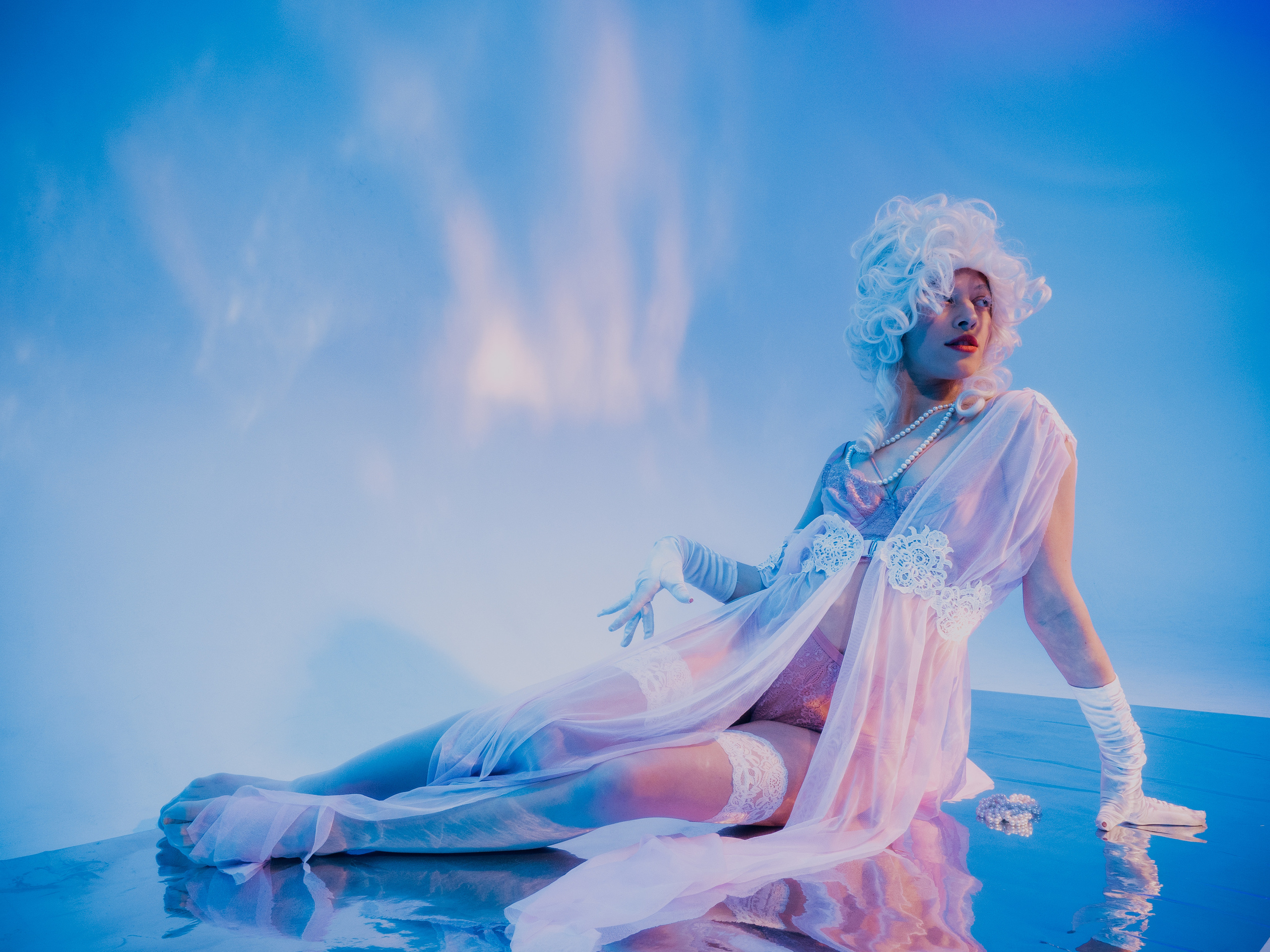 KRUGLOVA 2.0. Фотограф Владивосток Ян Паклин