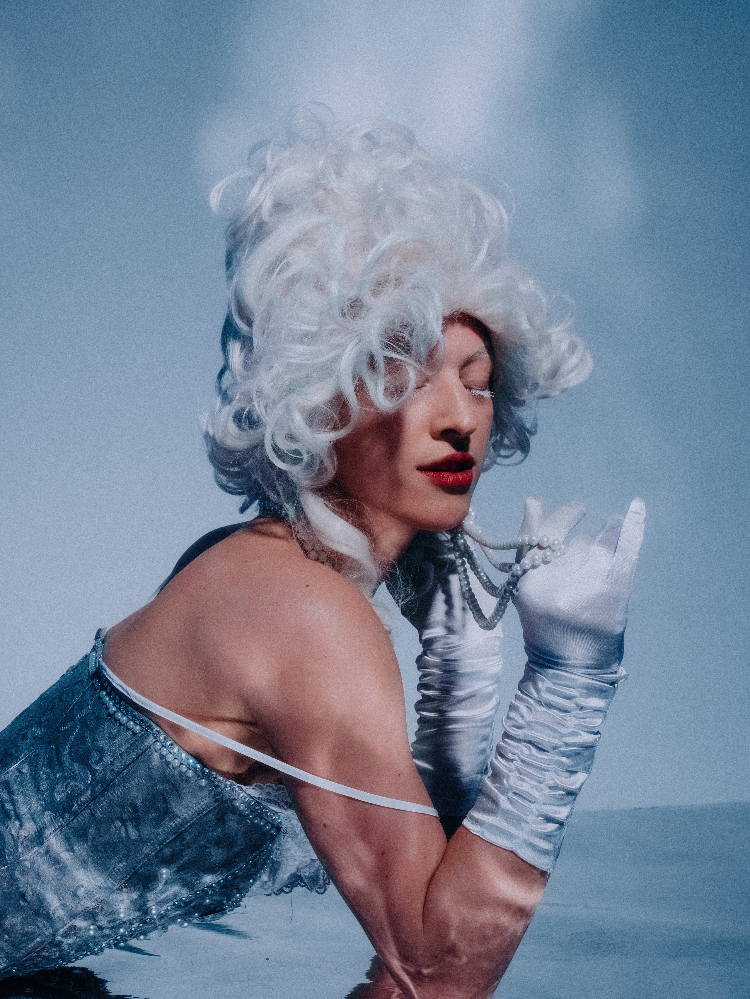 KRUGLOVA 2.0. Фотограф Владивосток Ян Паклин