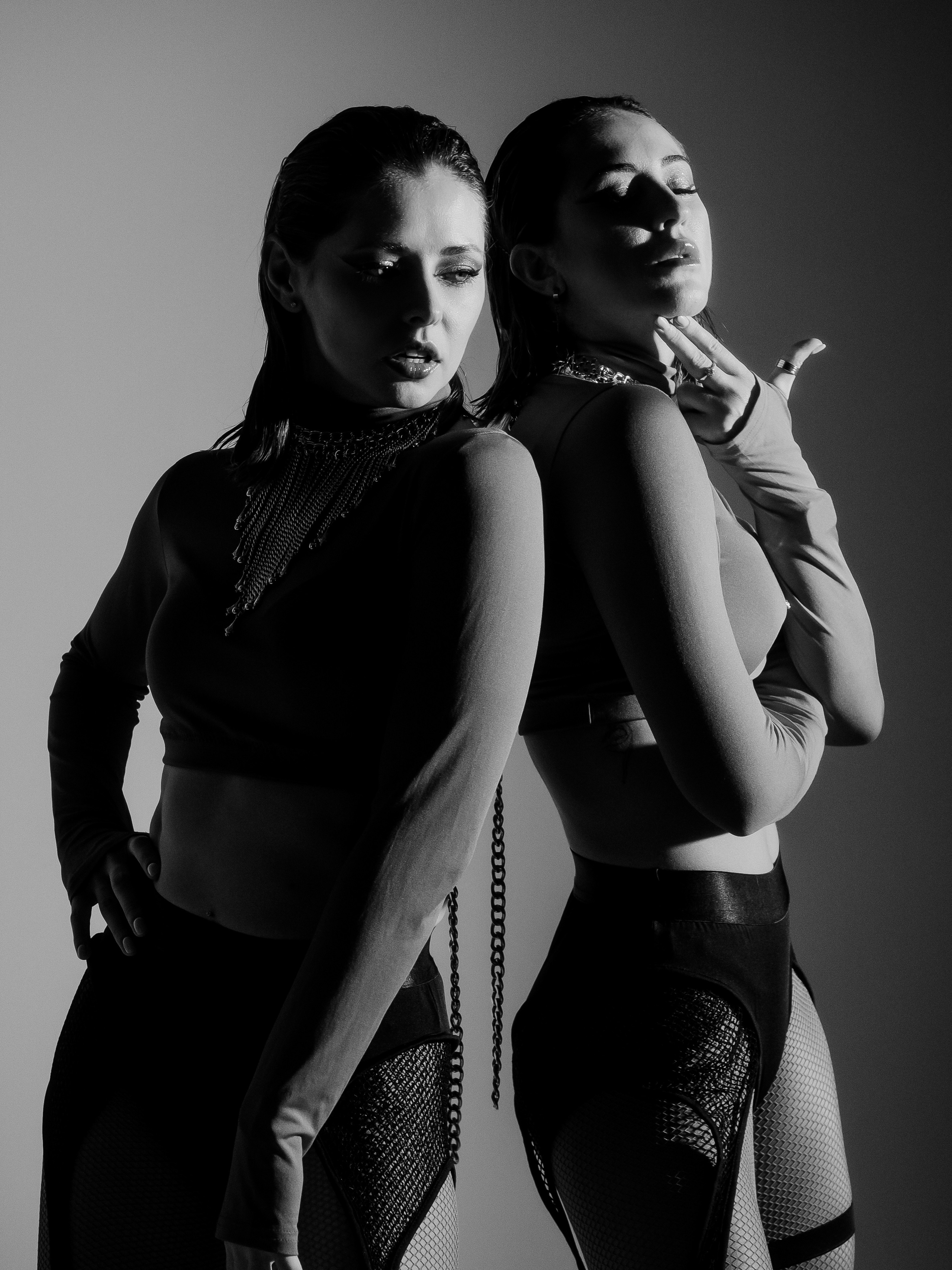 EVA. Фотограф Владивосток Ян Паклин