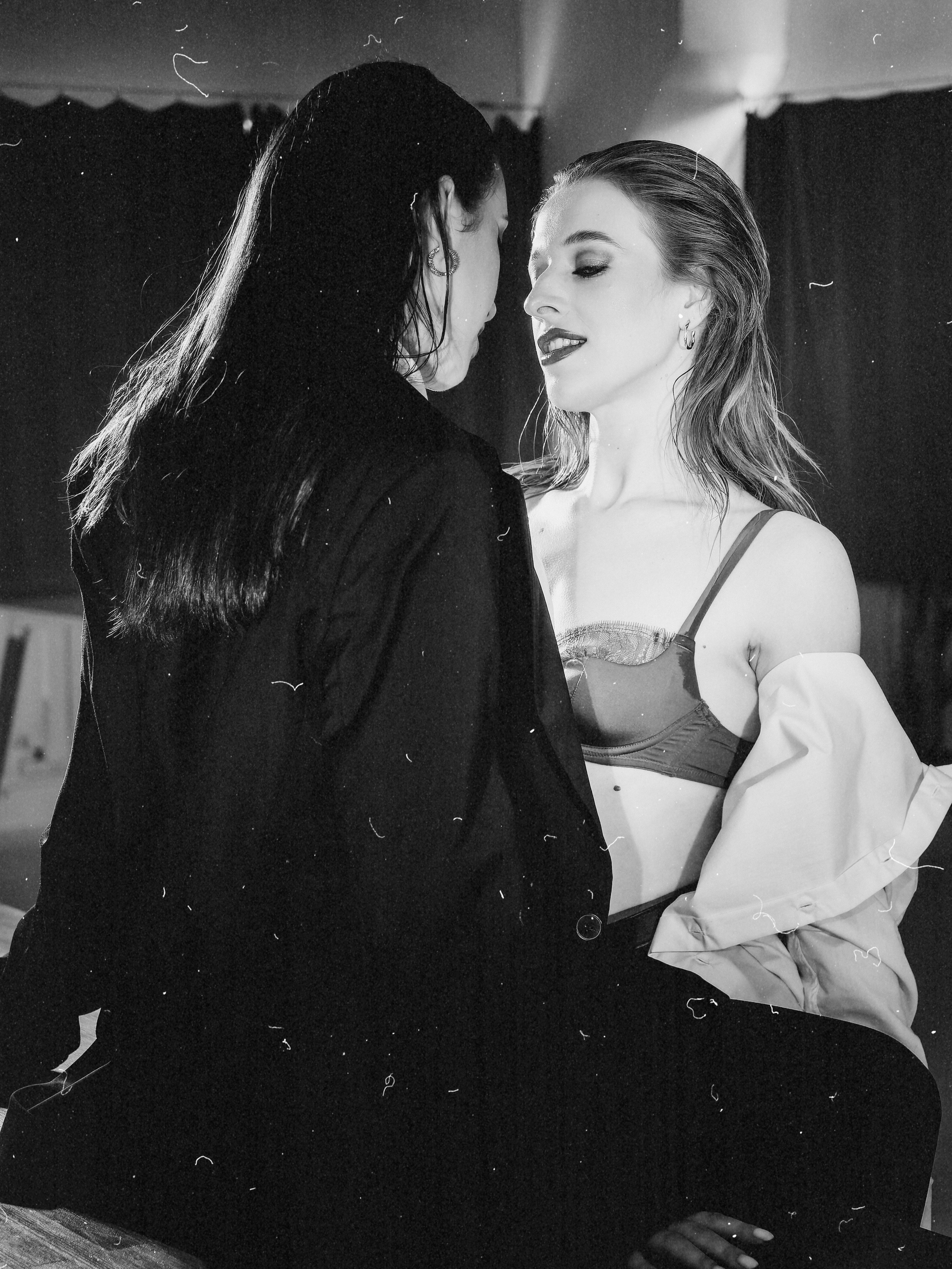 KRUGLOVA. Фотограф Владивосток Ян Паклин