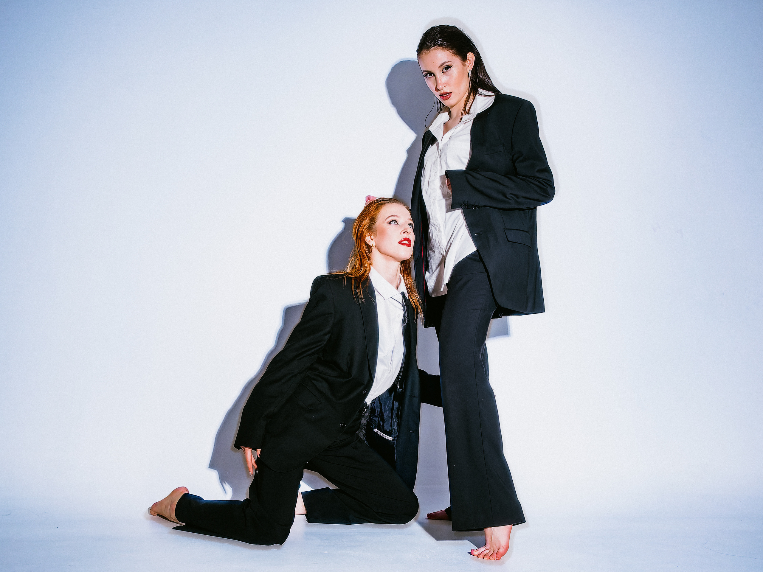 KRUGLOVA. Фотограф Владивосток Ян Паклин