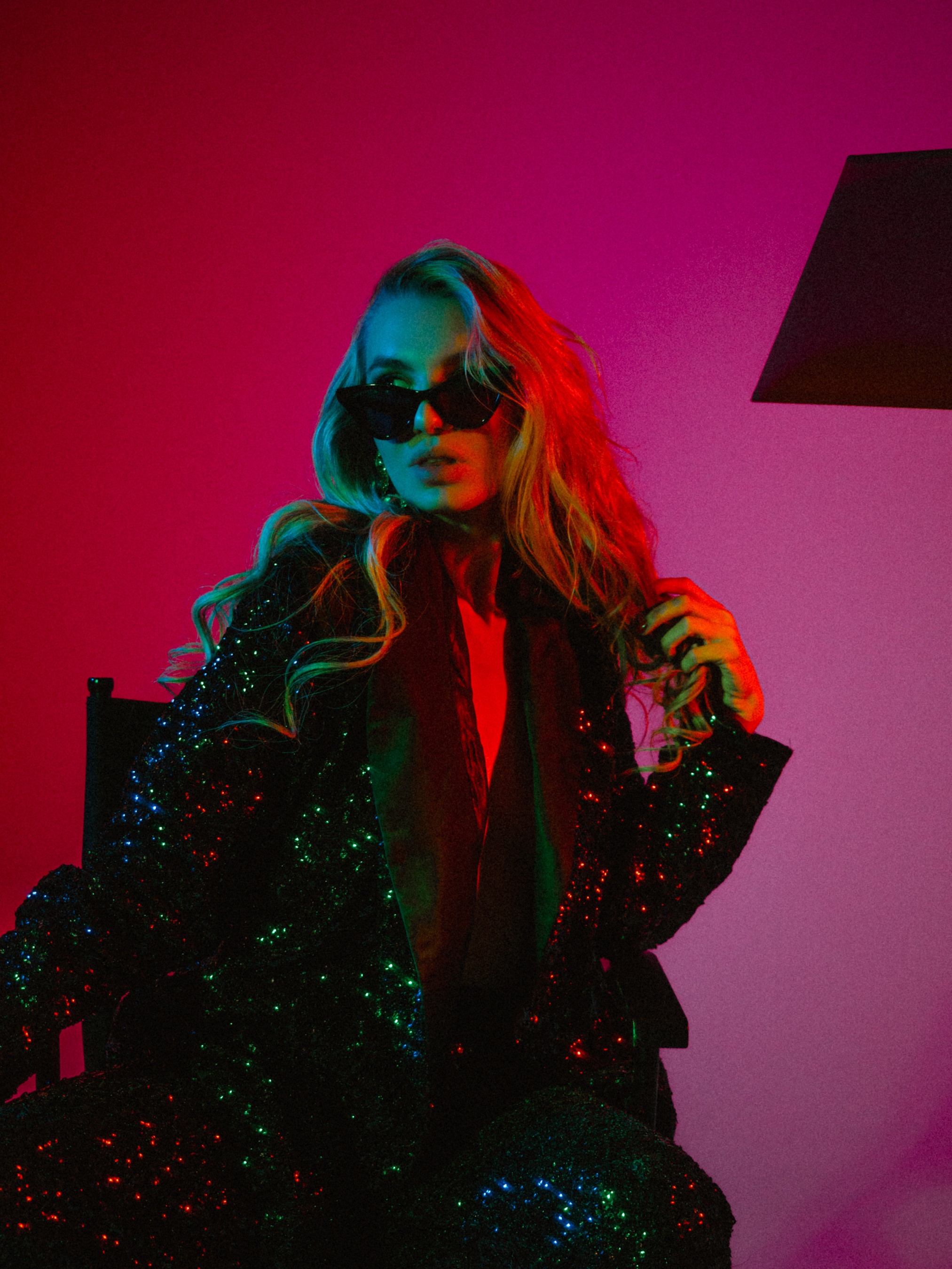 SHAPTALA & CHECHEL'. Фотограф Владивосток Ян Паклин