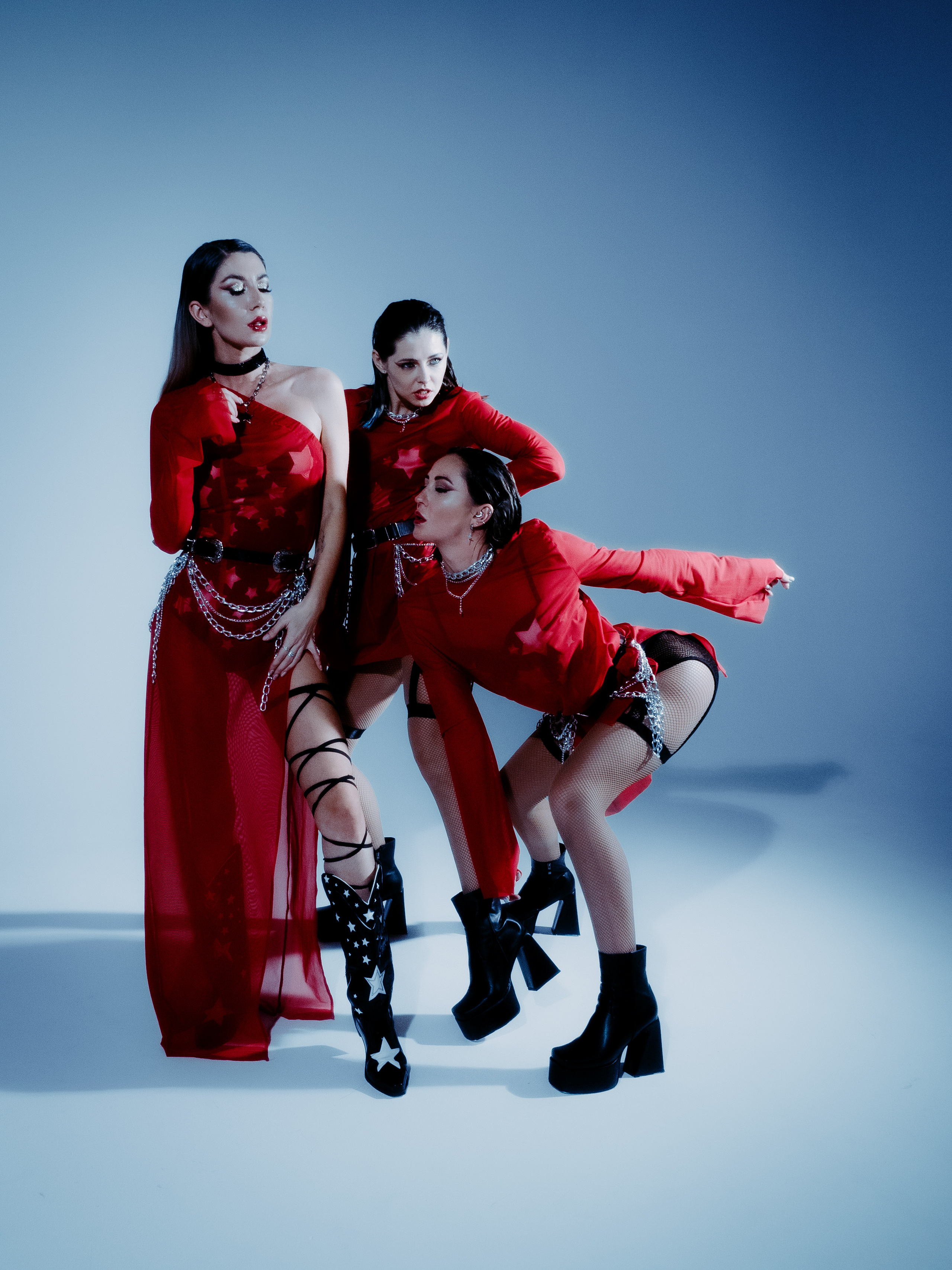 EVA. Фотограф Владивосток Ян Паклин