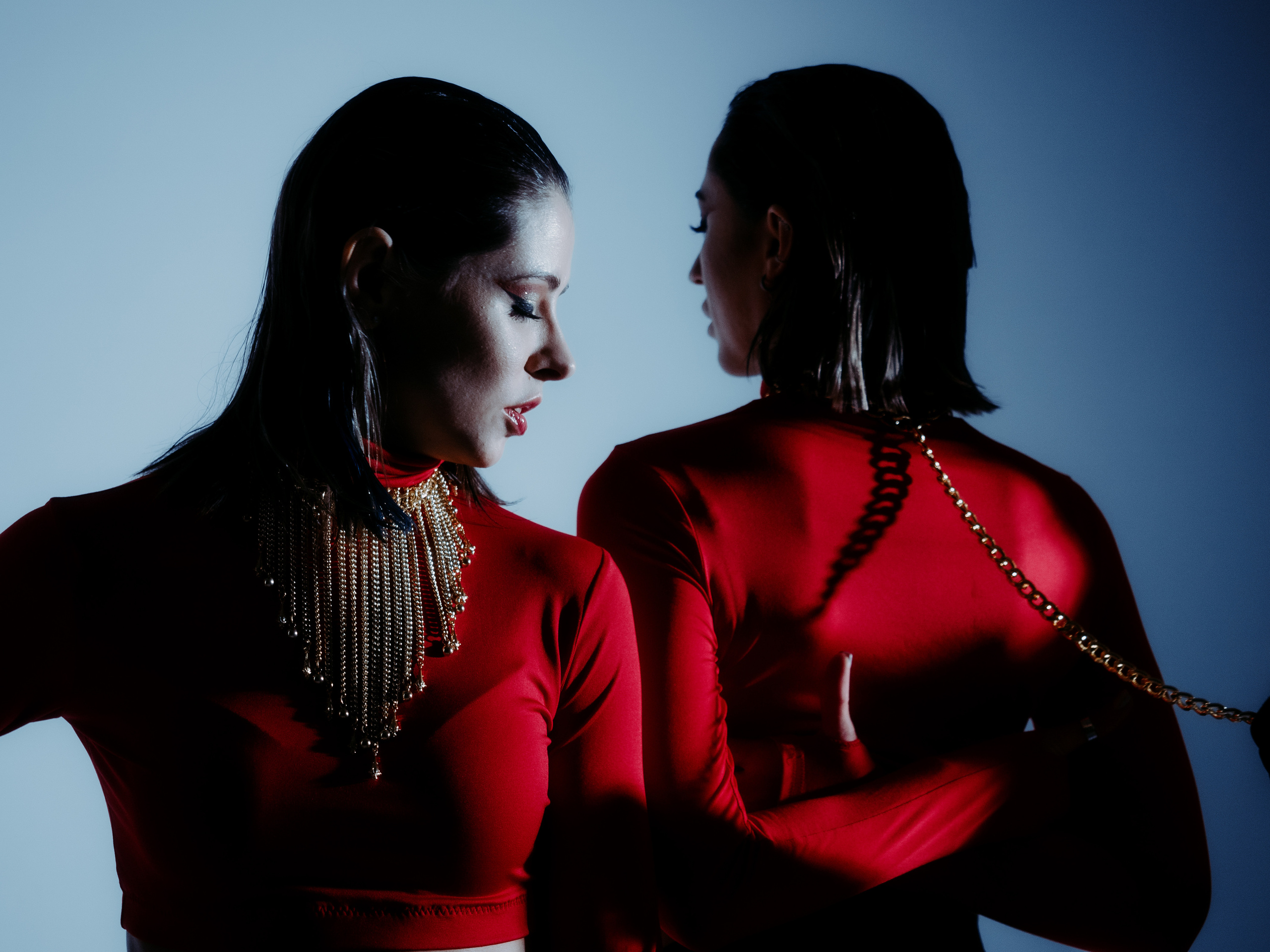 EVA. Фотограф Владивосток Ян Паклин