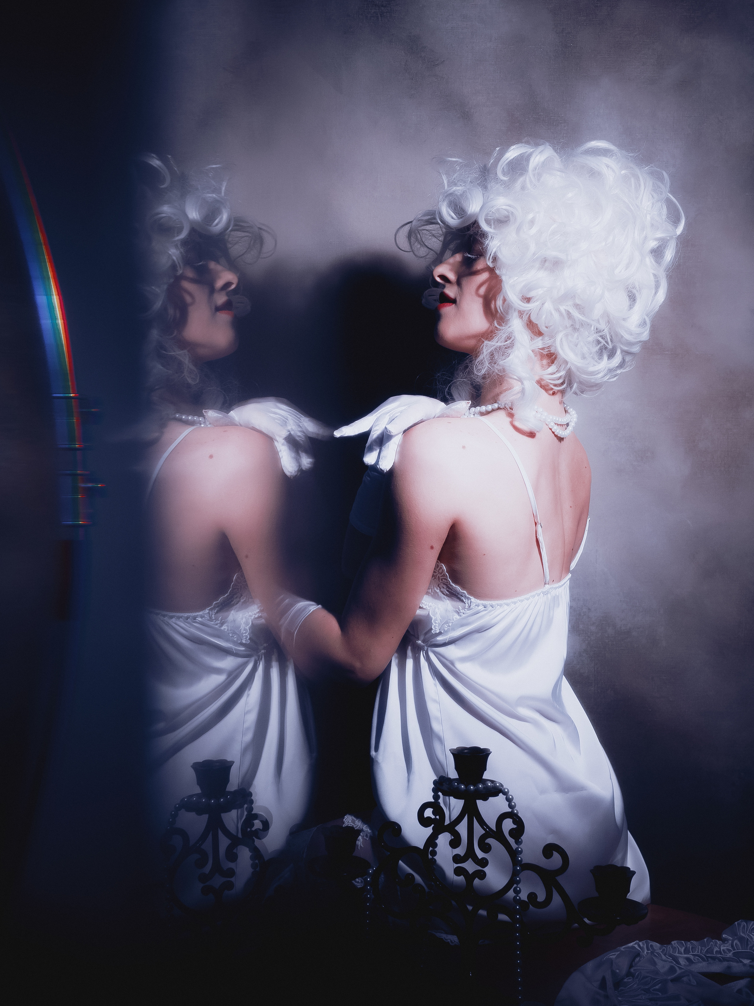 KRUGLOVA 2.0. Фотограф Владивосток Ян Паклин