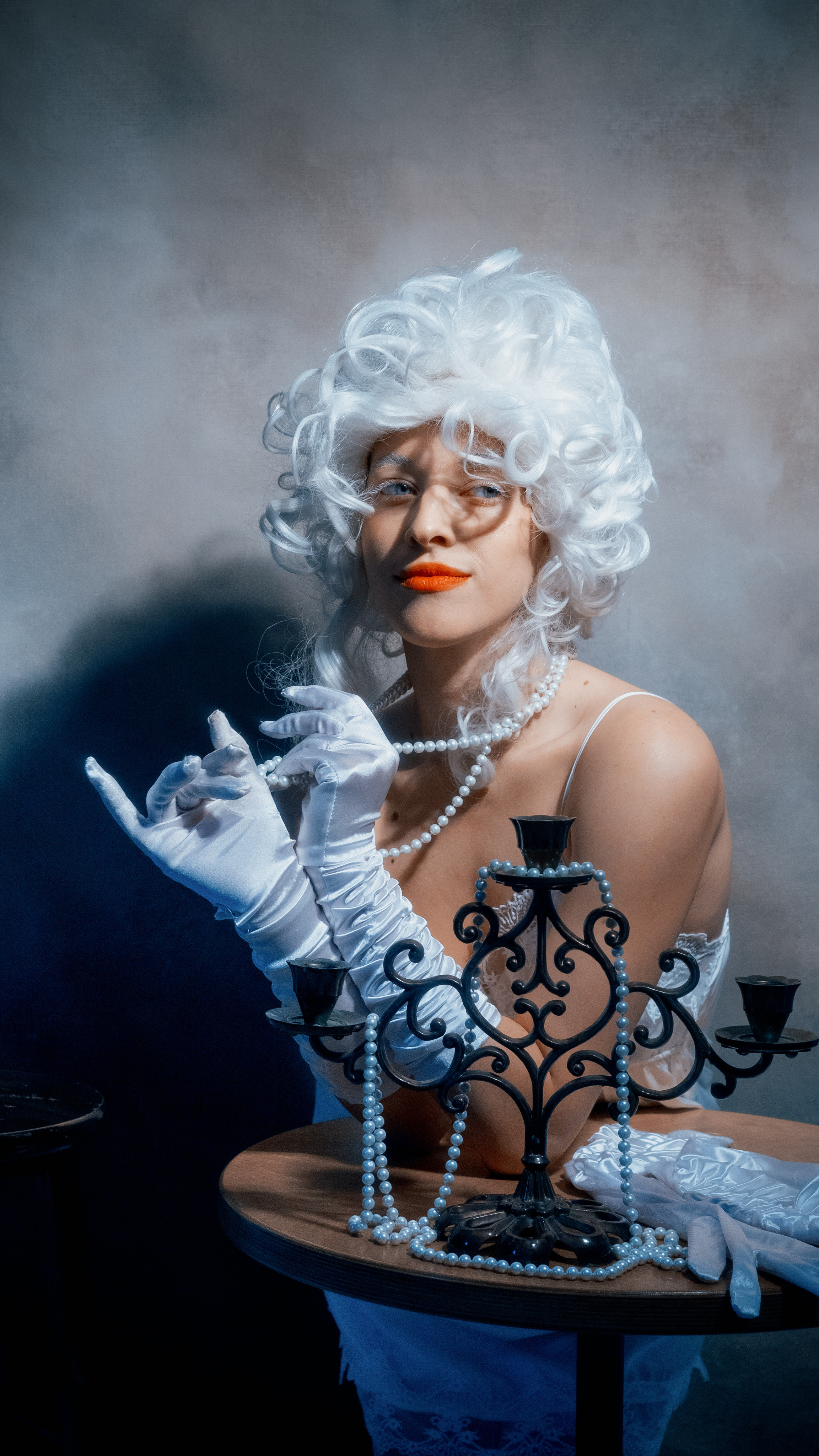 KRUGLOVA 2.0. Фотограф Владивосток Ян Паклин