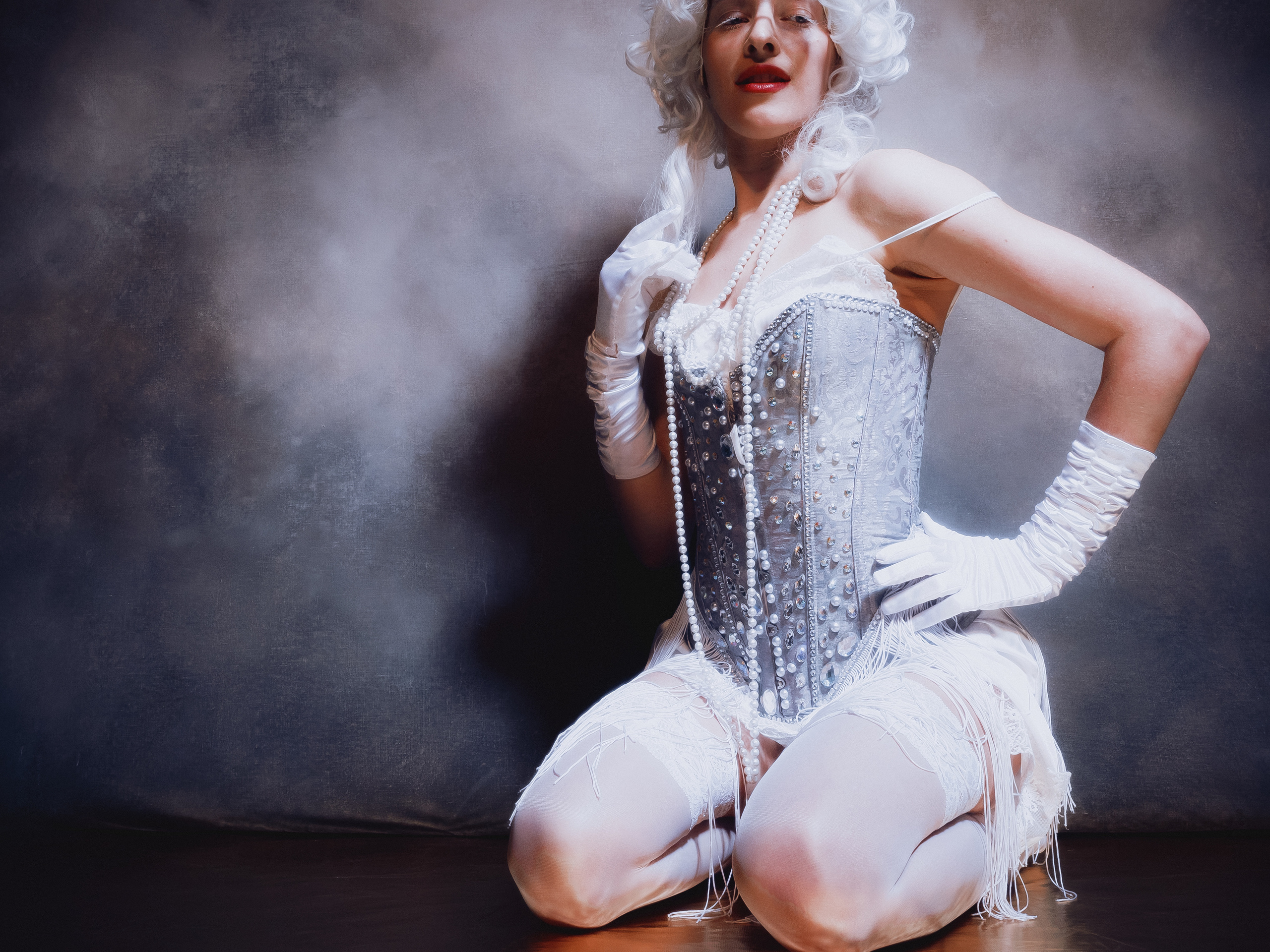 KRUGLOVA 2.0. Фотограф Владивосток Ян Паклин