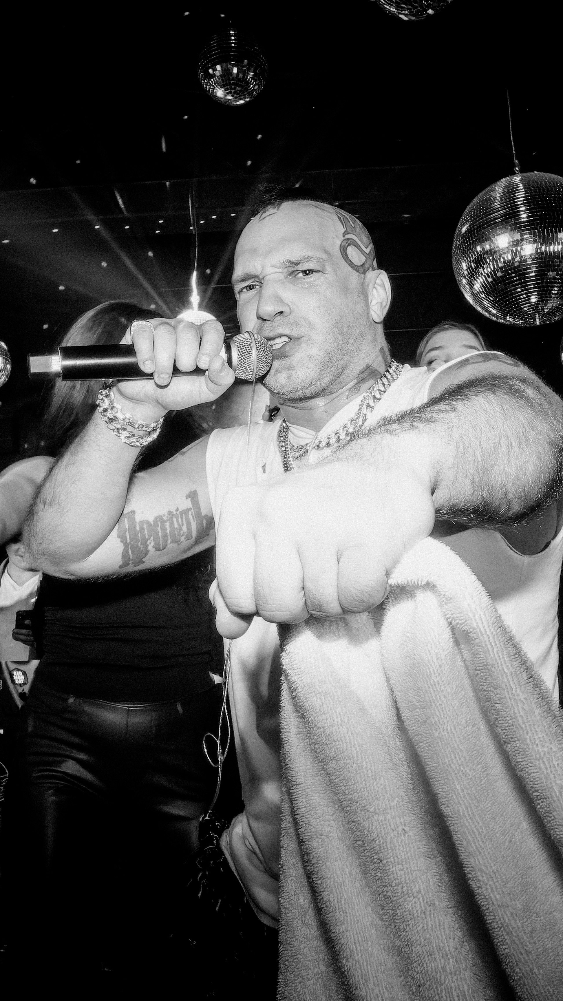 Фотограф Владивосток Ян Паклин