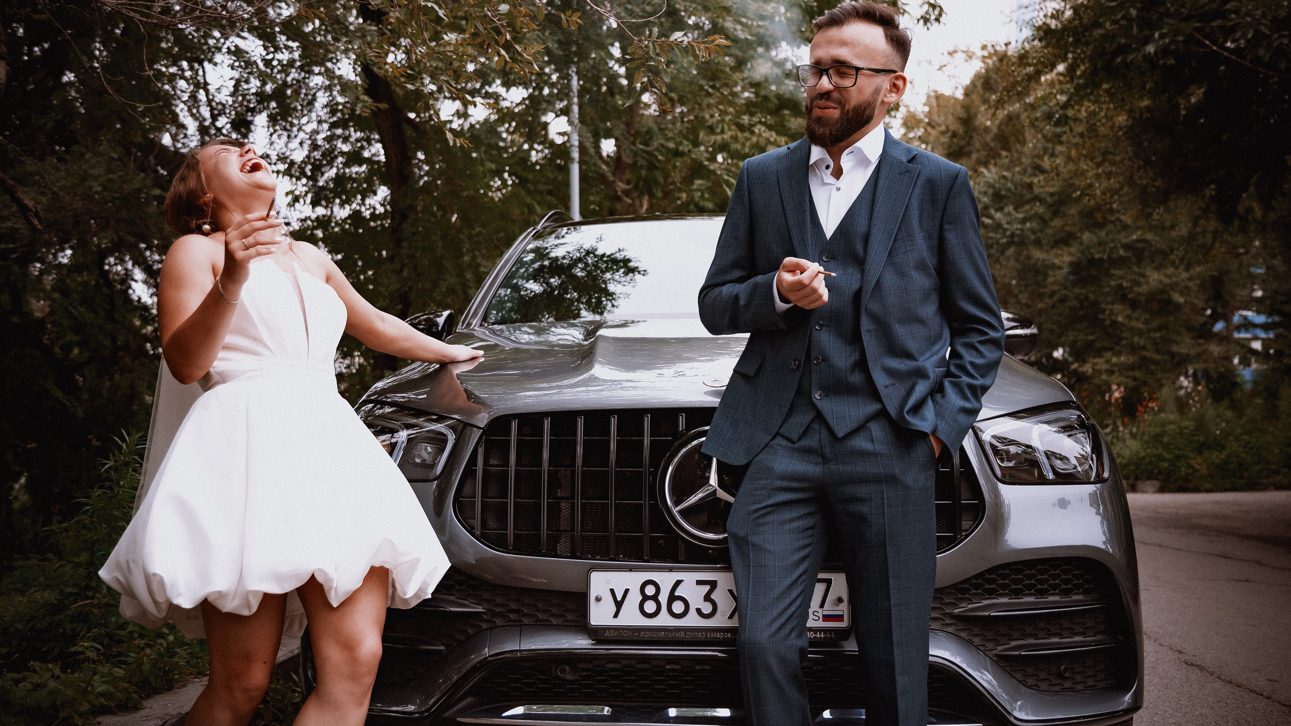 ТАНЯ & СЛАВА. Фотограф Владивосток Ян Паклин