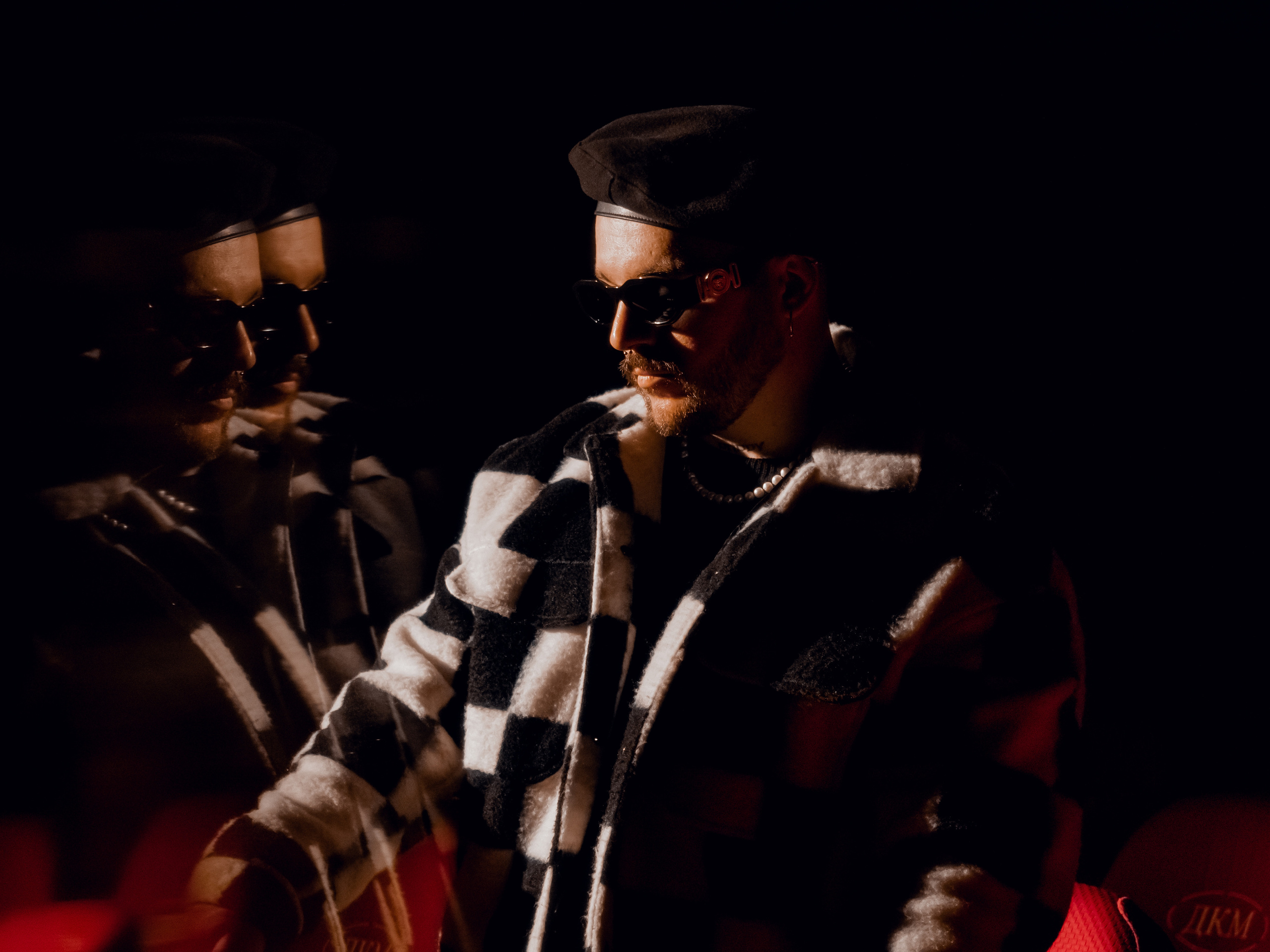 YOUREDADDY.KIT. Фотограф Владивосток Ян Паклин