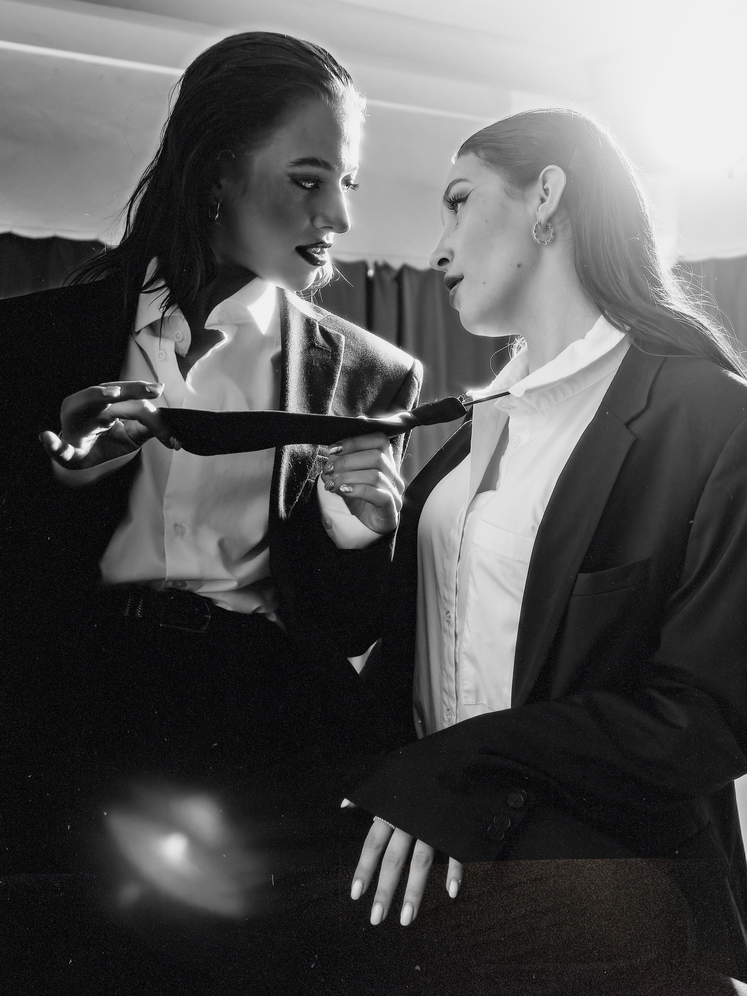 KRUGLOVA. Фотограф Владивосток Ян Паклин