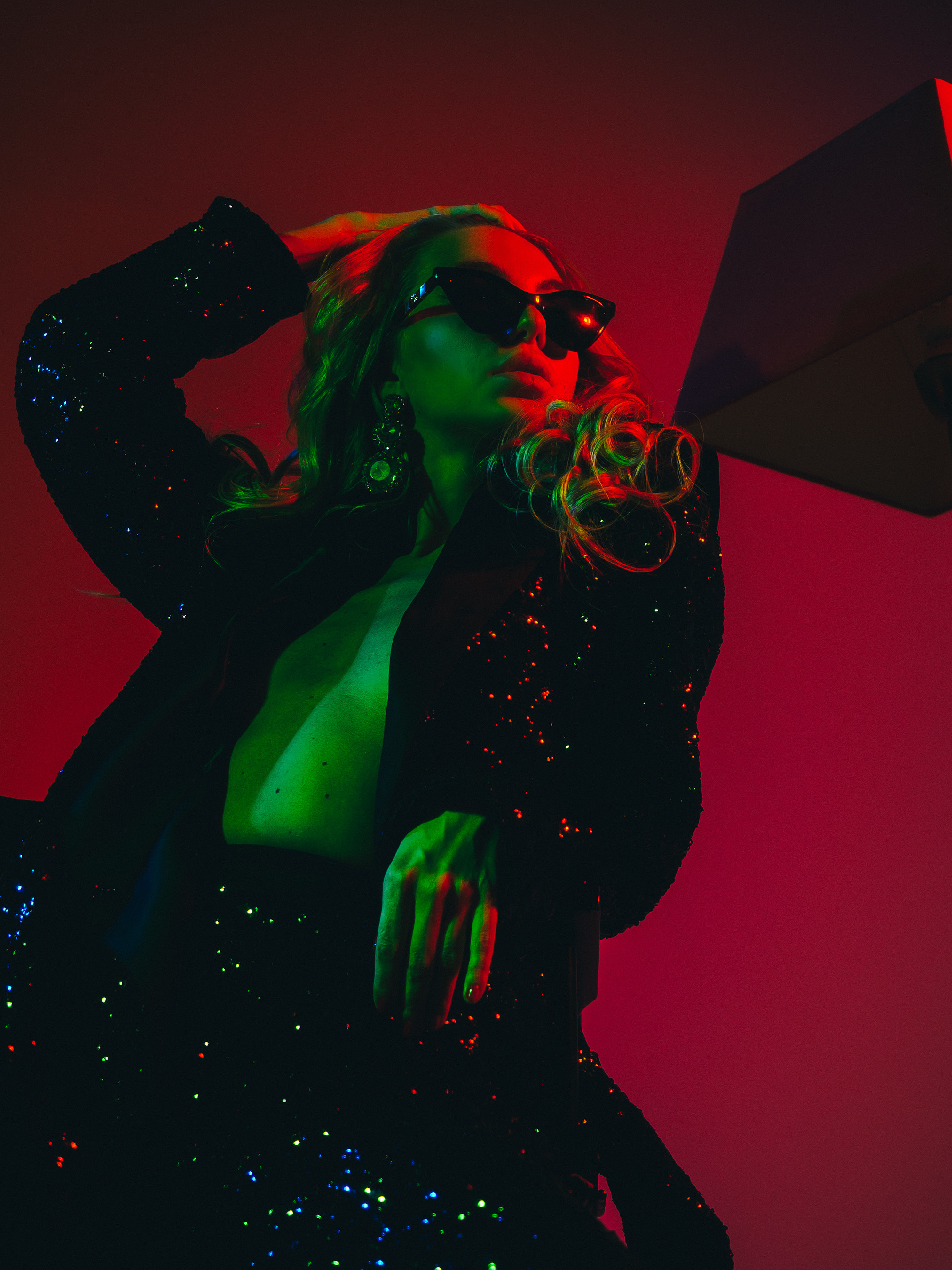 SHAPTALA & CHECHEL'. Фотограф Владивосток Ян Паклин