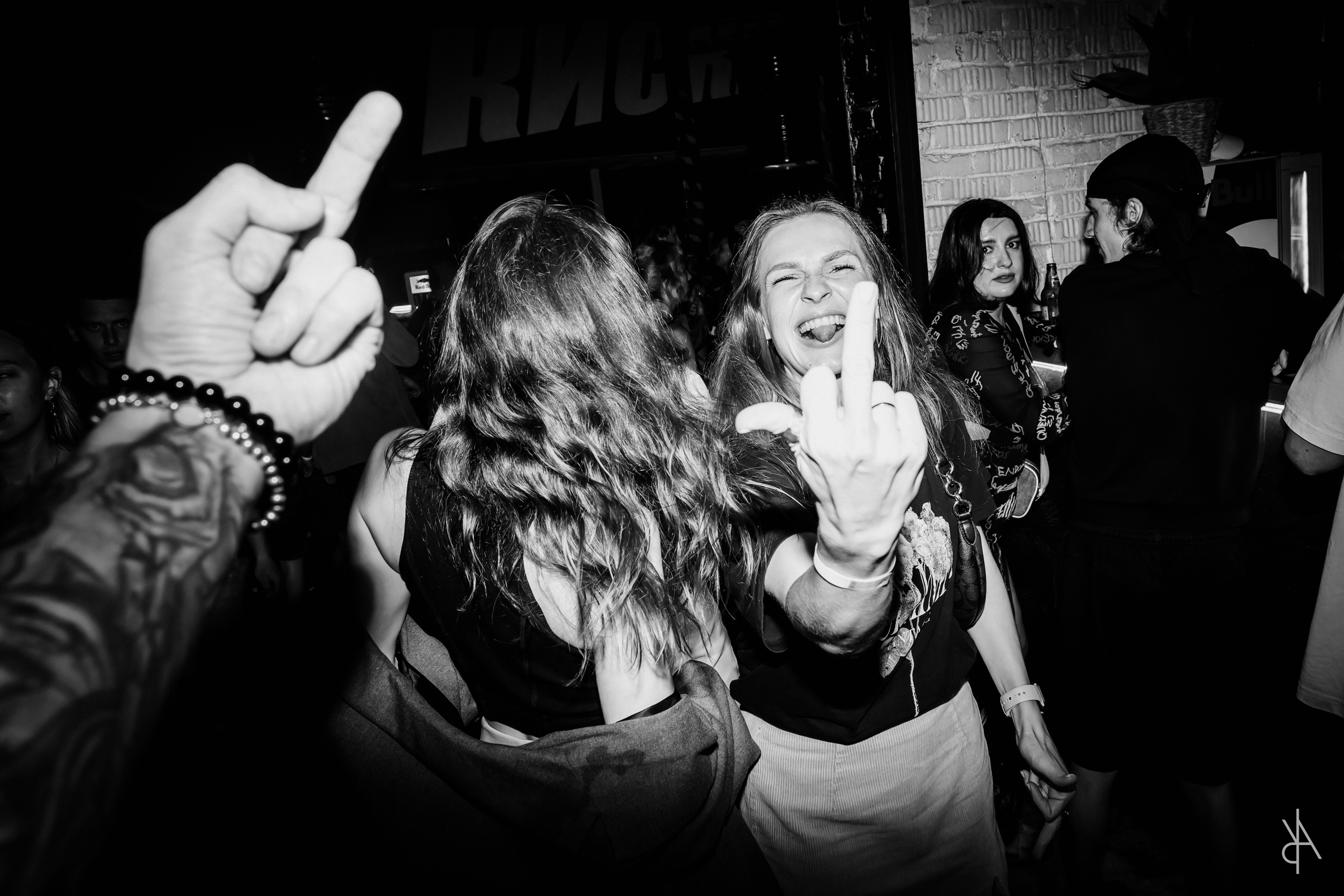 Фотограф Владивосток Ян Паклин