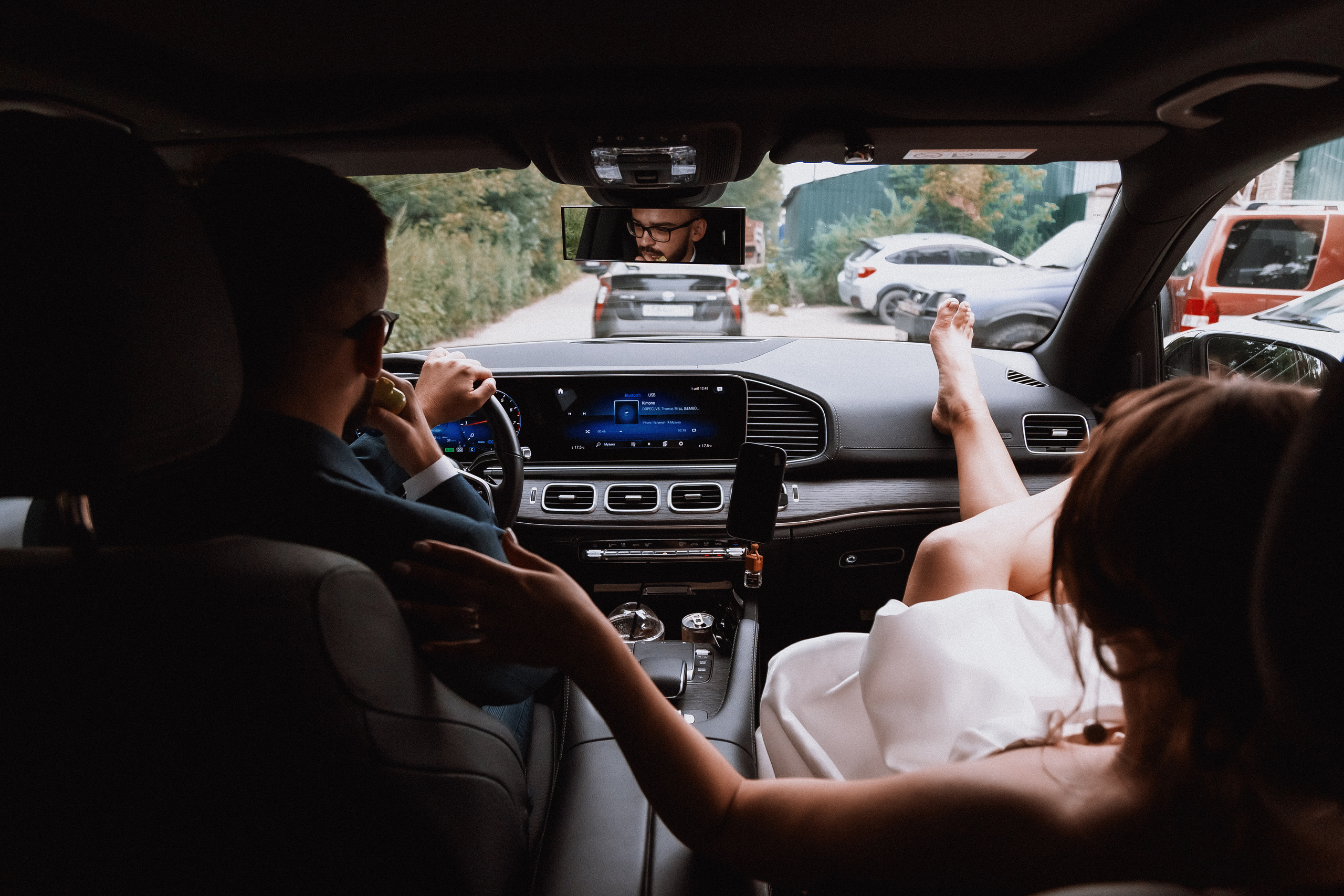 ТАНЯ & СЛАВА. Фотограф Владивосток Ян Паклин