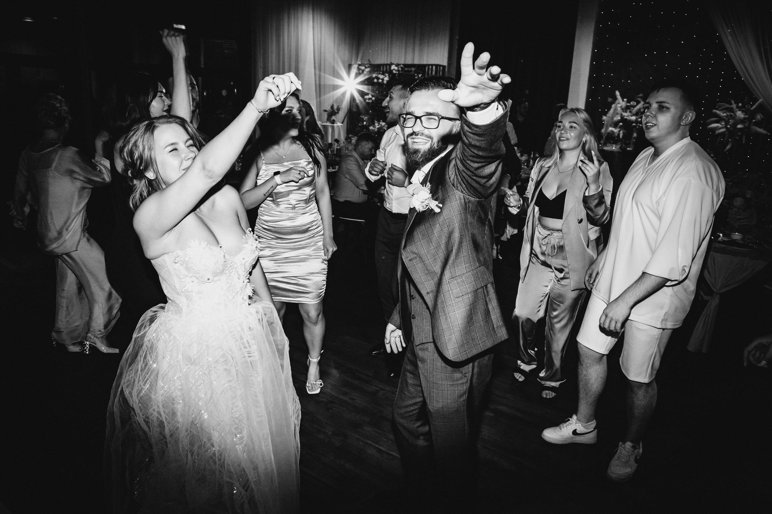 ТАНЯ & СЛАВА. Фотограф Владивосток Ян Паклин