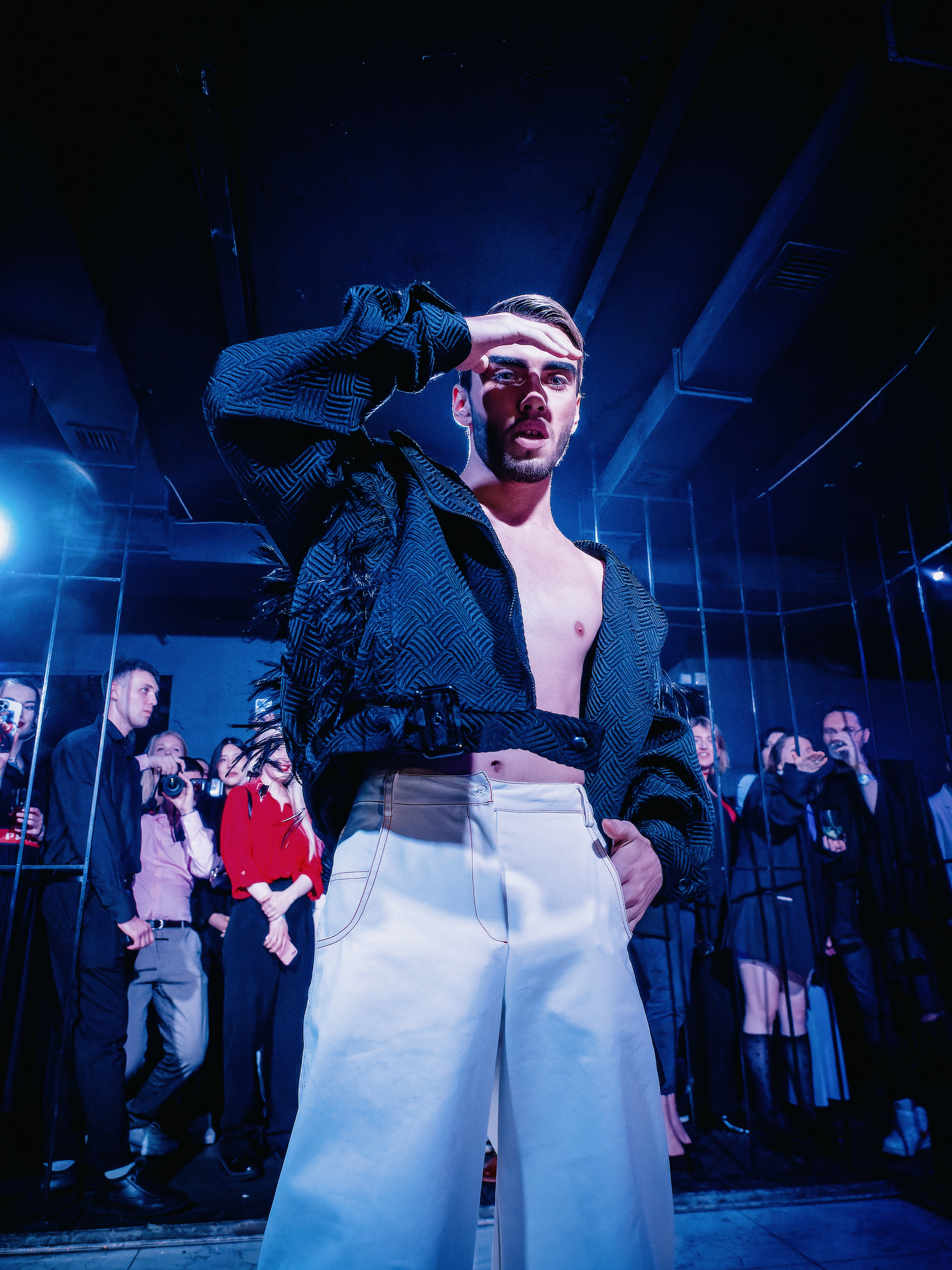 MONA CONCEPT CLUB. Фотограф Владивосток Ян Паклин