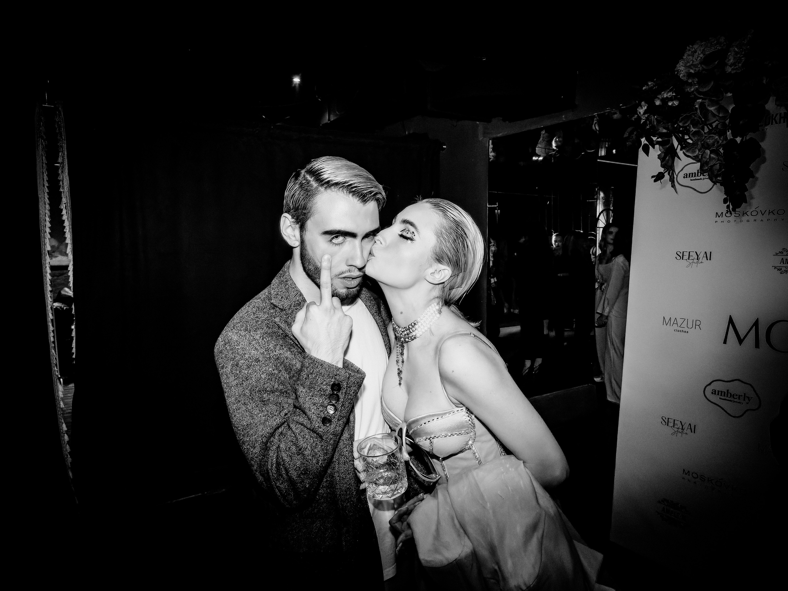 Фотограф Владивосток Ян Паклин