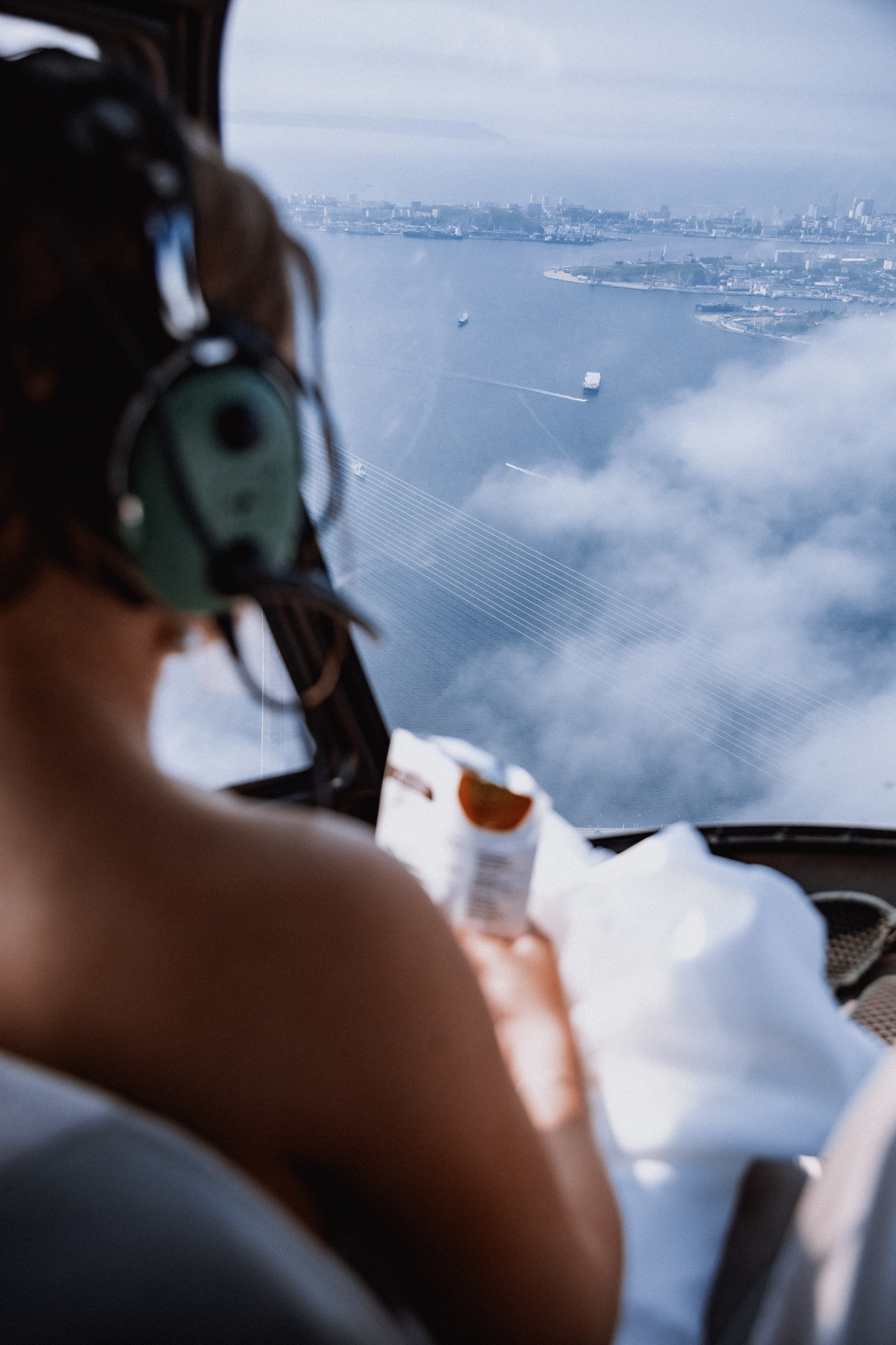 ТАНЯ & СЛАВА. Фотограф Владивосток Ян Паклин