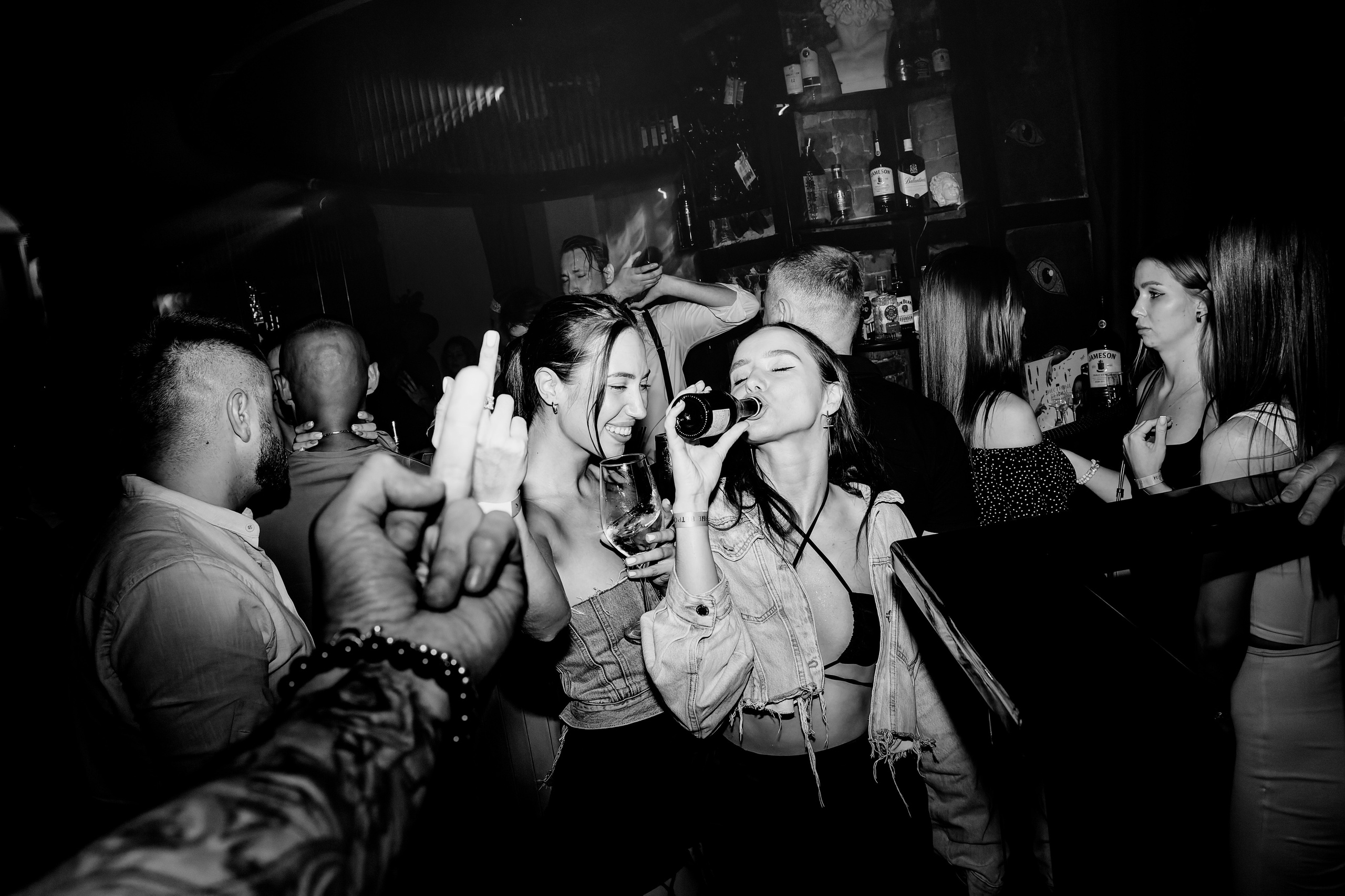 VETER. Фотограф Владивосток Ян Паклин