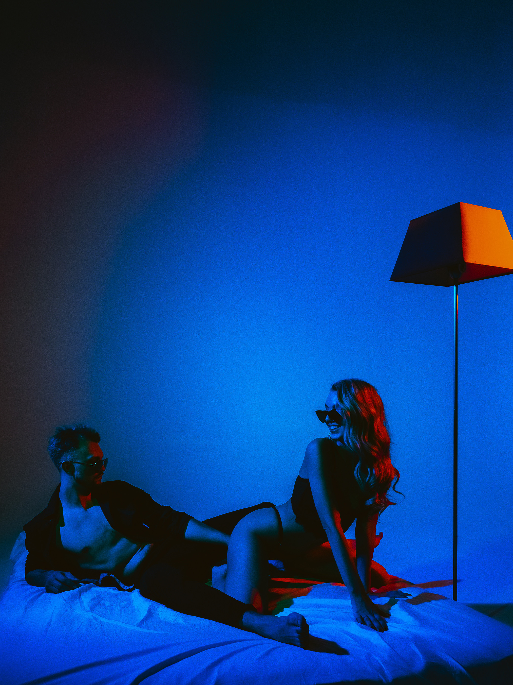 SHAPTALA & CHECHEL'. Фотограф Владивосток Ян Паклин