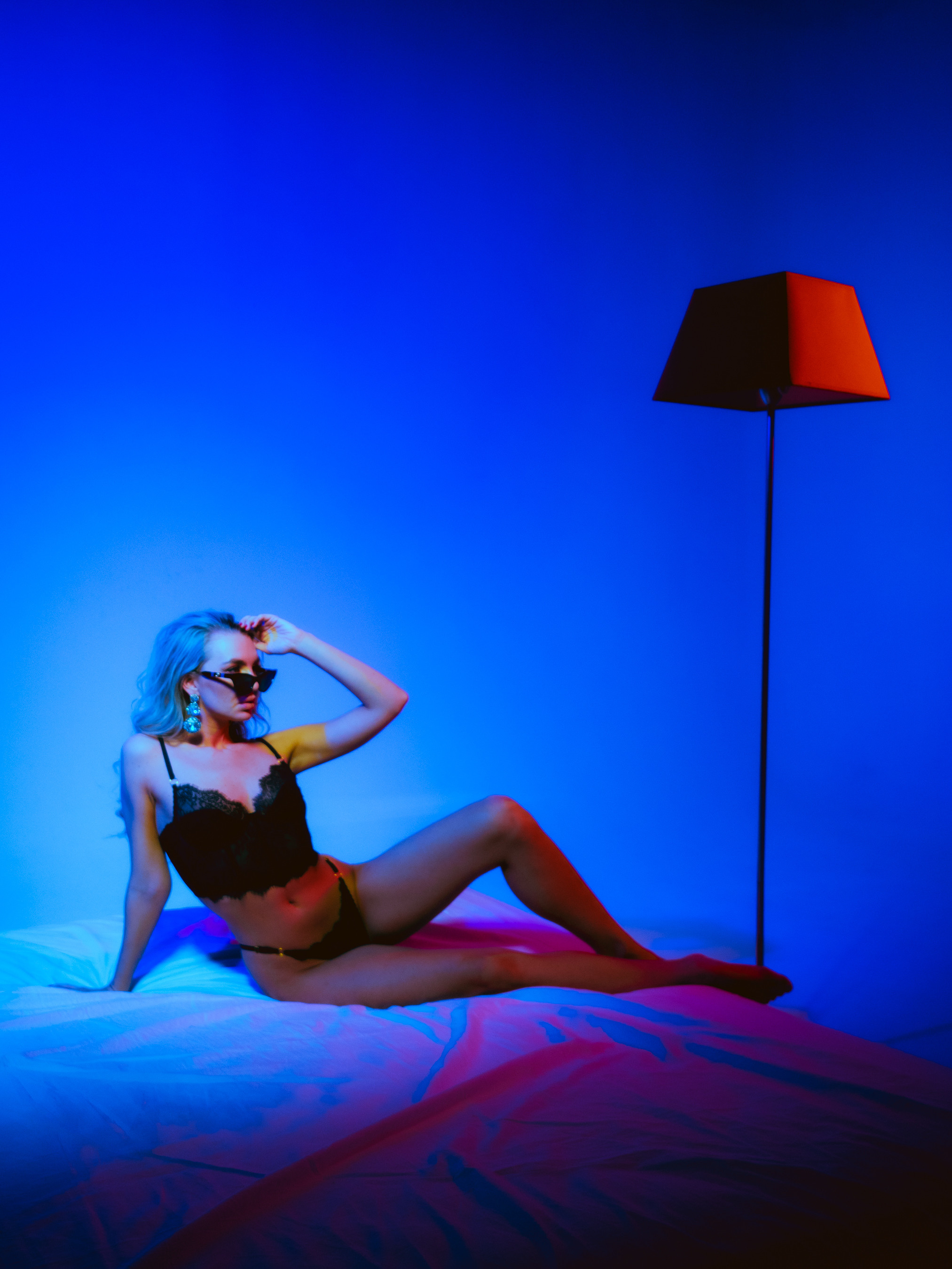 SHAPTALA & CHECHEL'. Фотограф Владивосток Ян Паклин