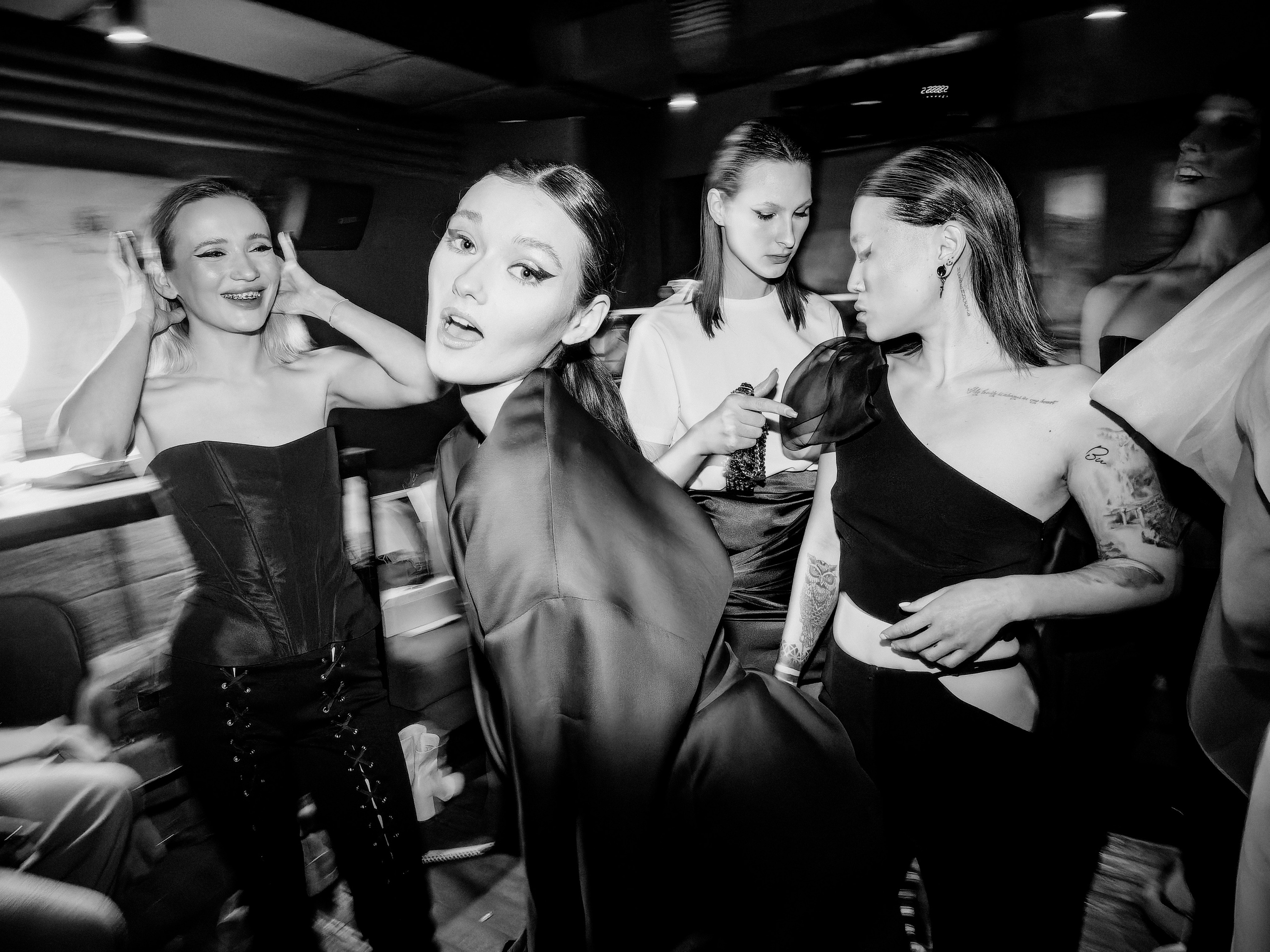 Фотограф Владивосток Ян Паклин