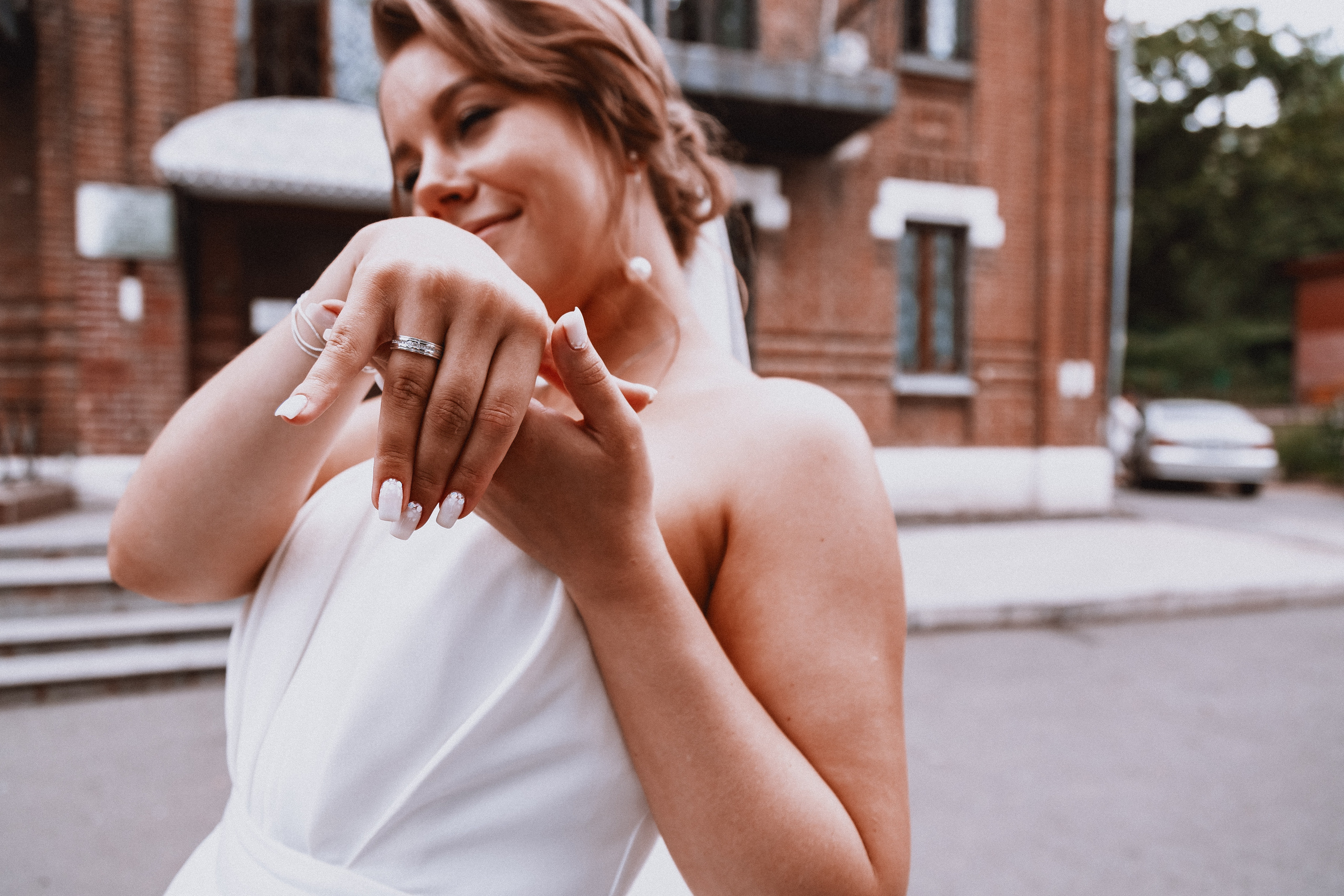 ТАНЯ & СЛАВА. Фотограф Владивосток Ян Паклин