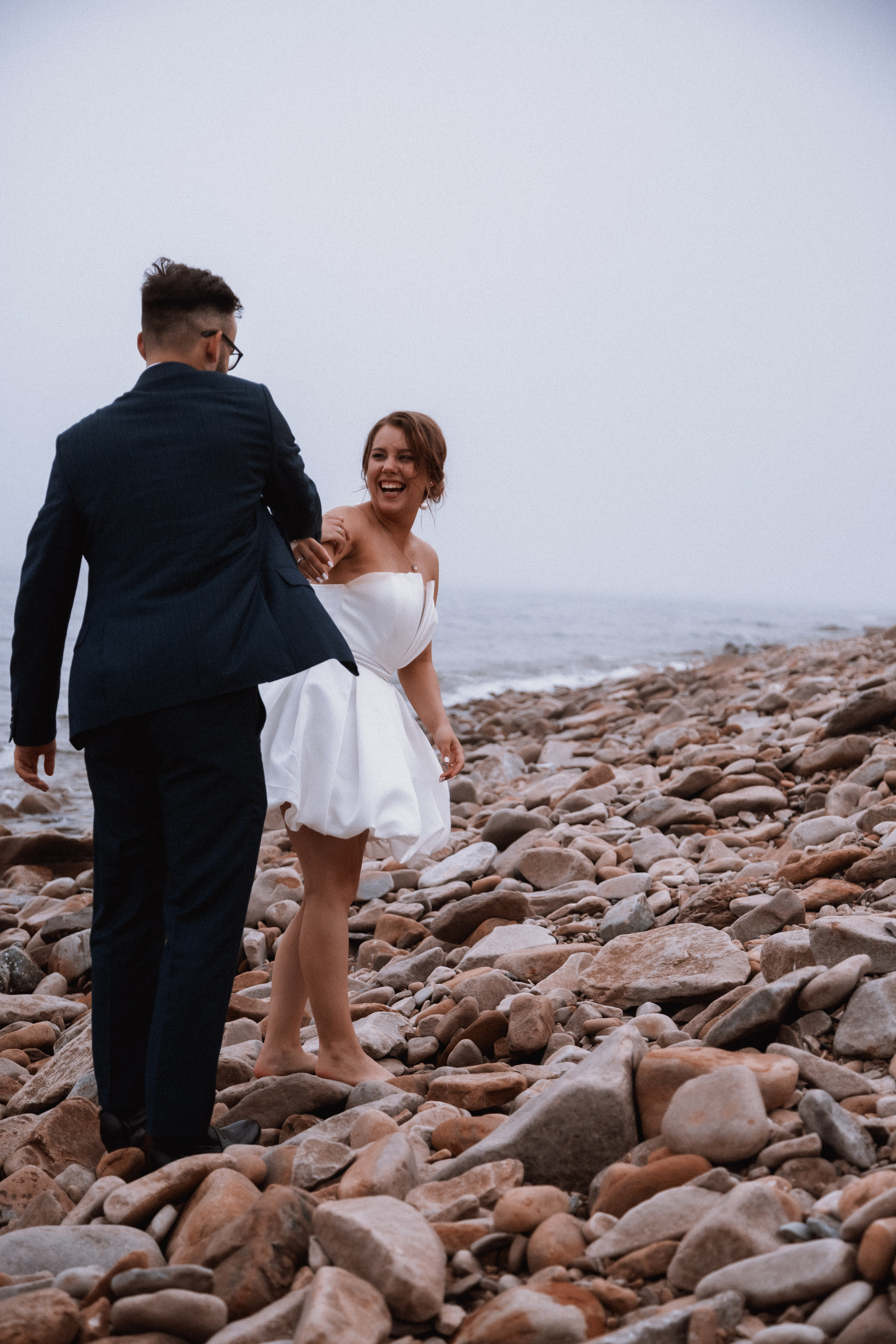 ТАНЯ & СЛАВА. Фотограф Владивосток Ян Паклин