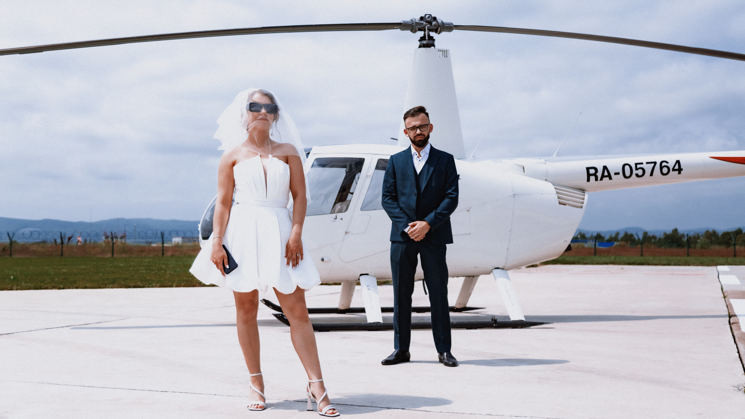 ТАНЯ & СЛАВА. Фотограф Владивосток Ян Паклин