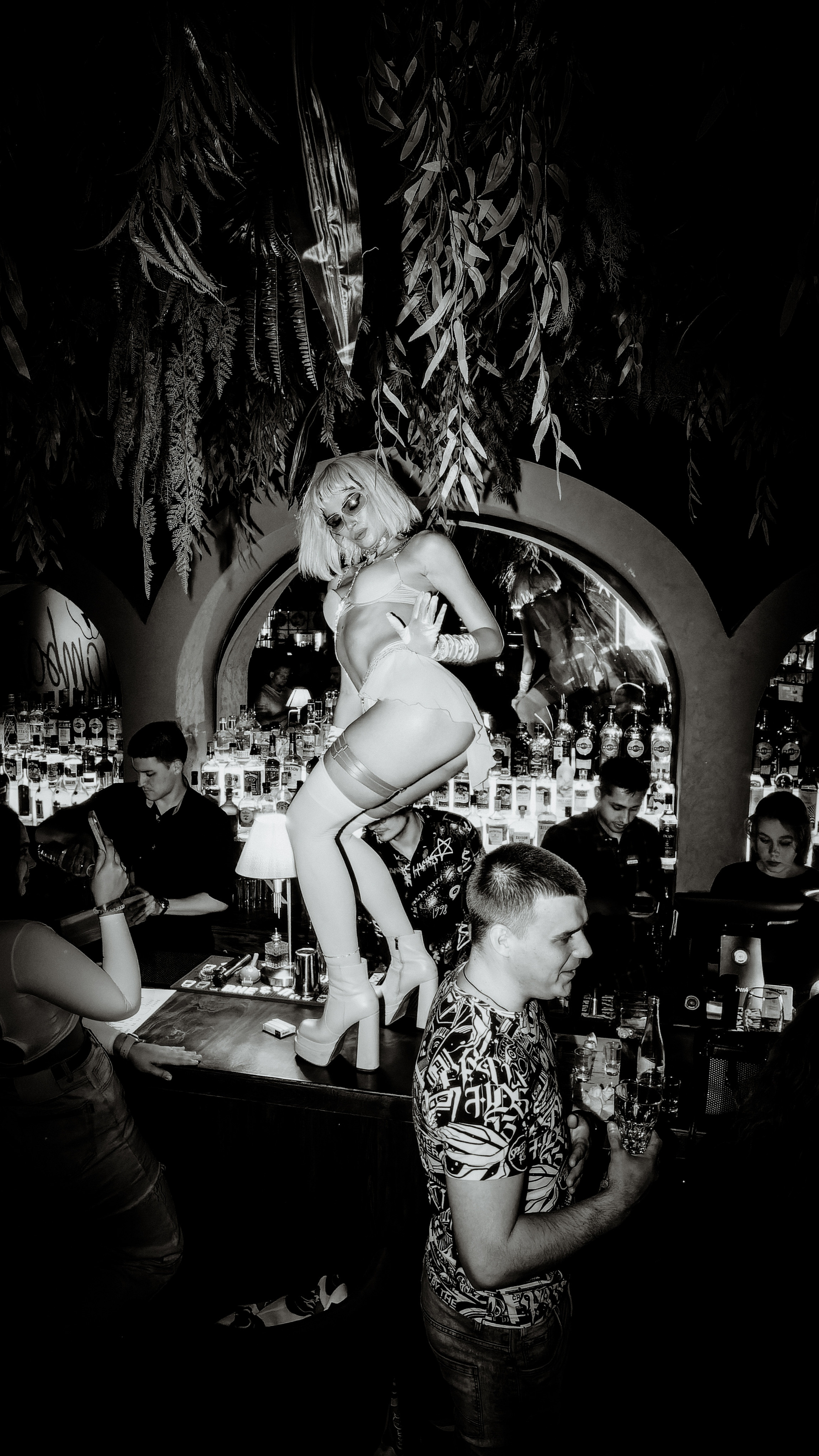 Фотограф Владивосток Ян Паклин