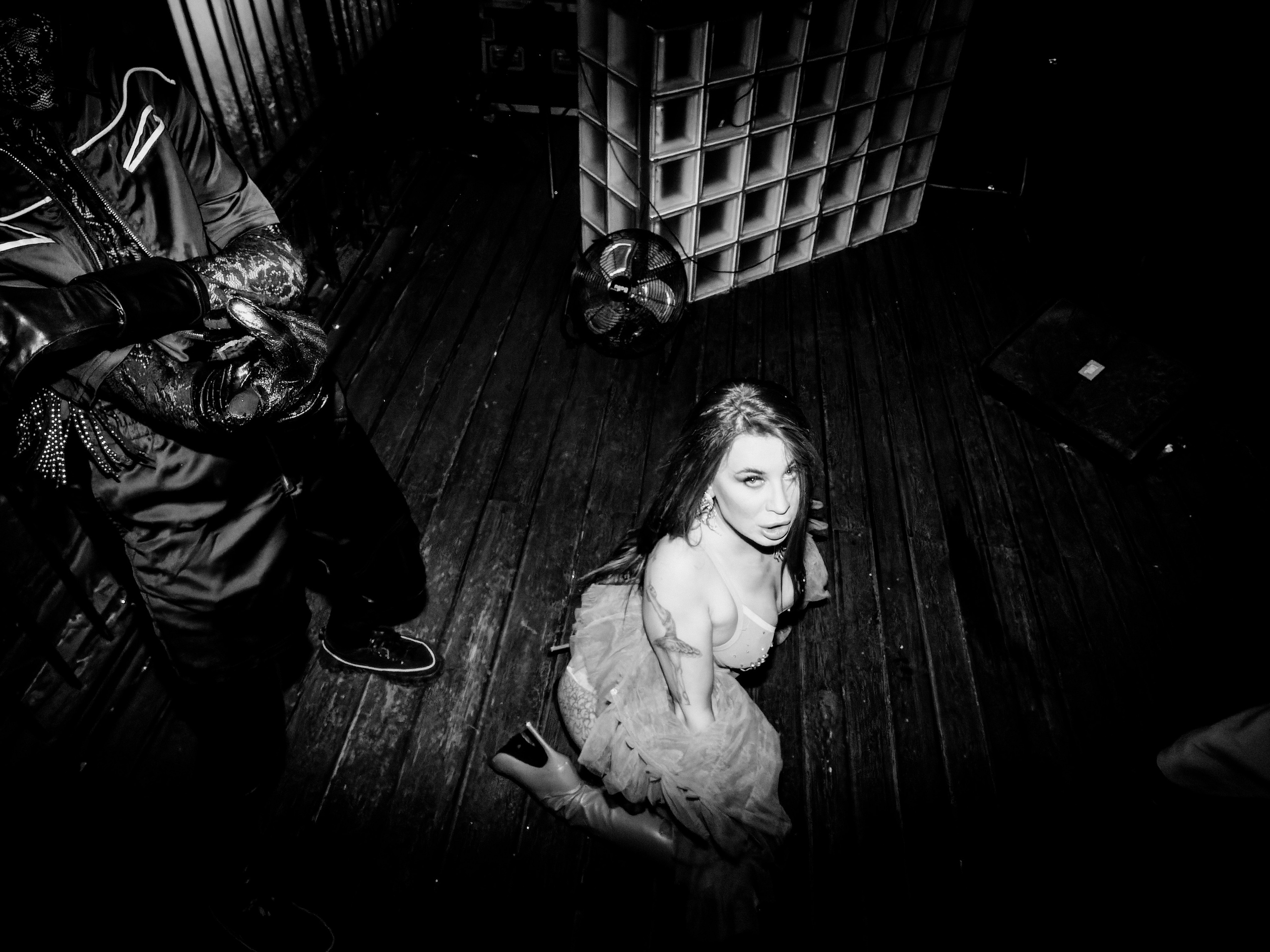 Фотограф Владивосток Ян Паклин