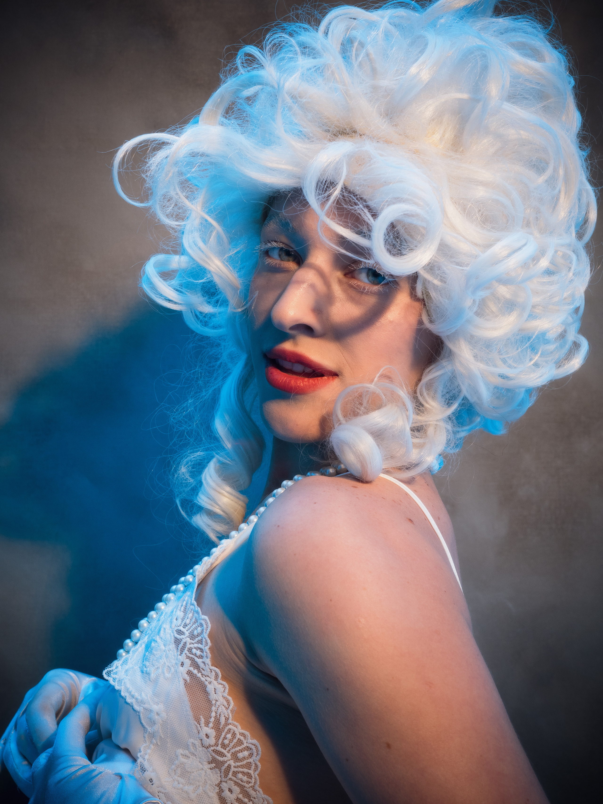 KRUGLOVA 2.0. Фотограф Владивосток Ян Паклин