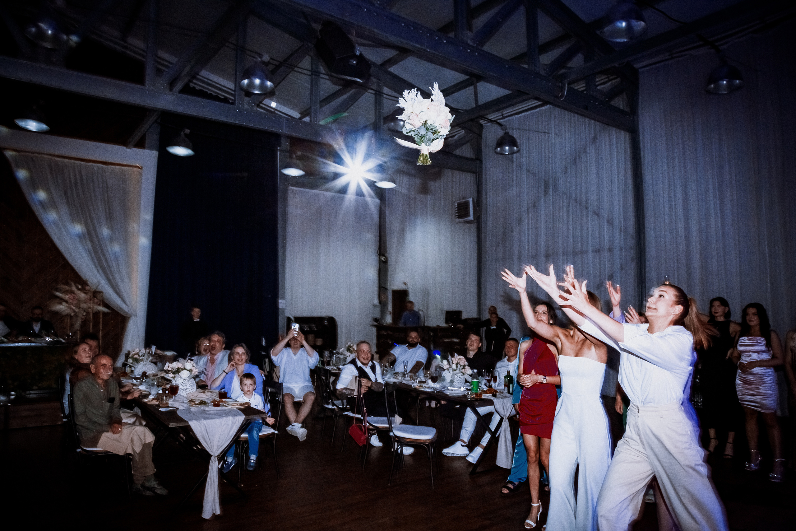 ТАНЯ & СЛАВА. Фотограф Владивосток Ян Паклин