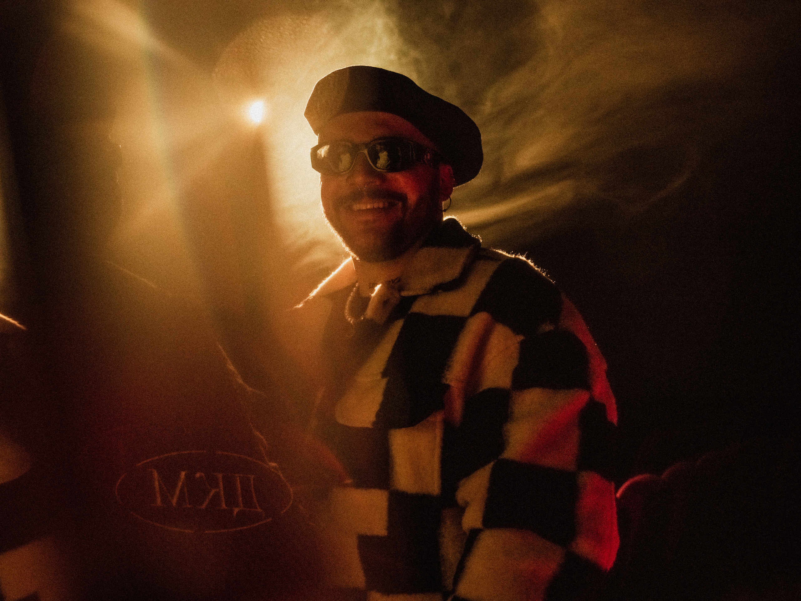 YOUREDADDY.KIT. Фотограф Владивосток Ян Паклин