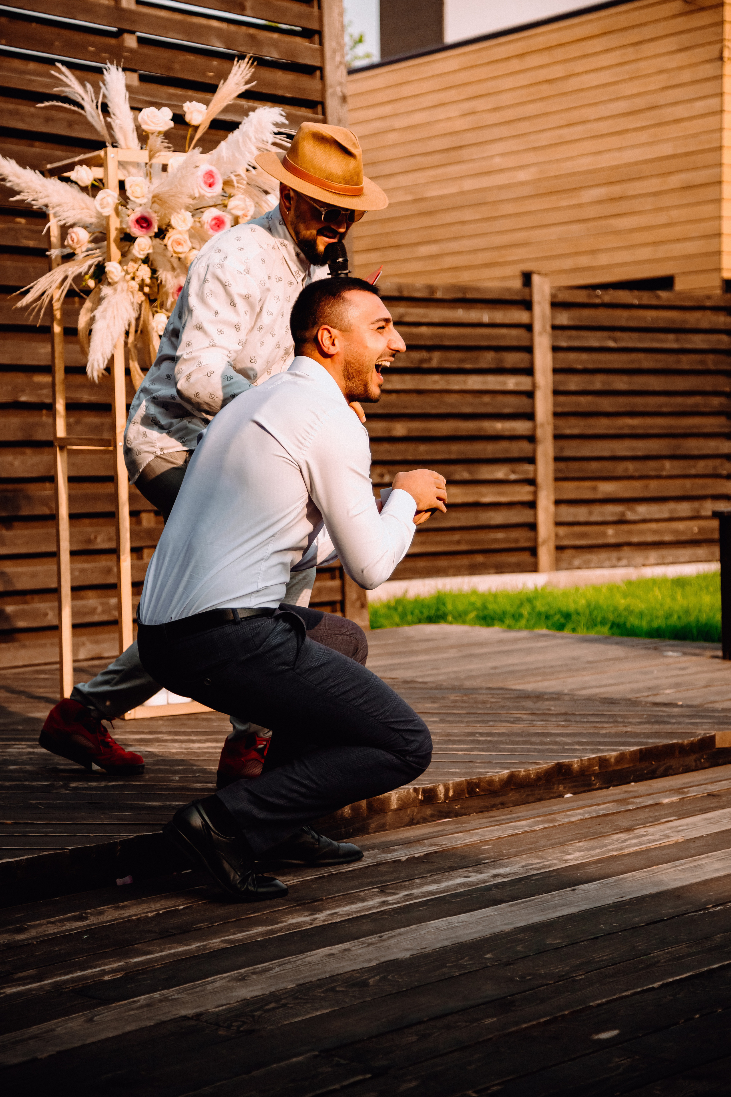 ТАНЯ & СЛАВА. Фотограф Владивосток Ян Паклин