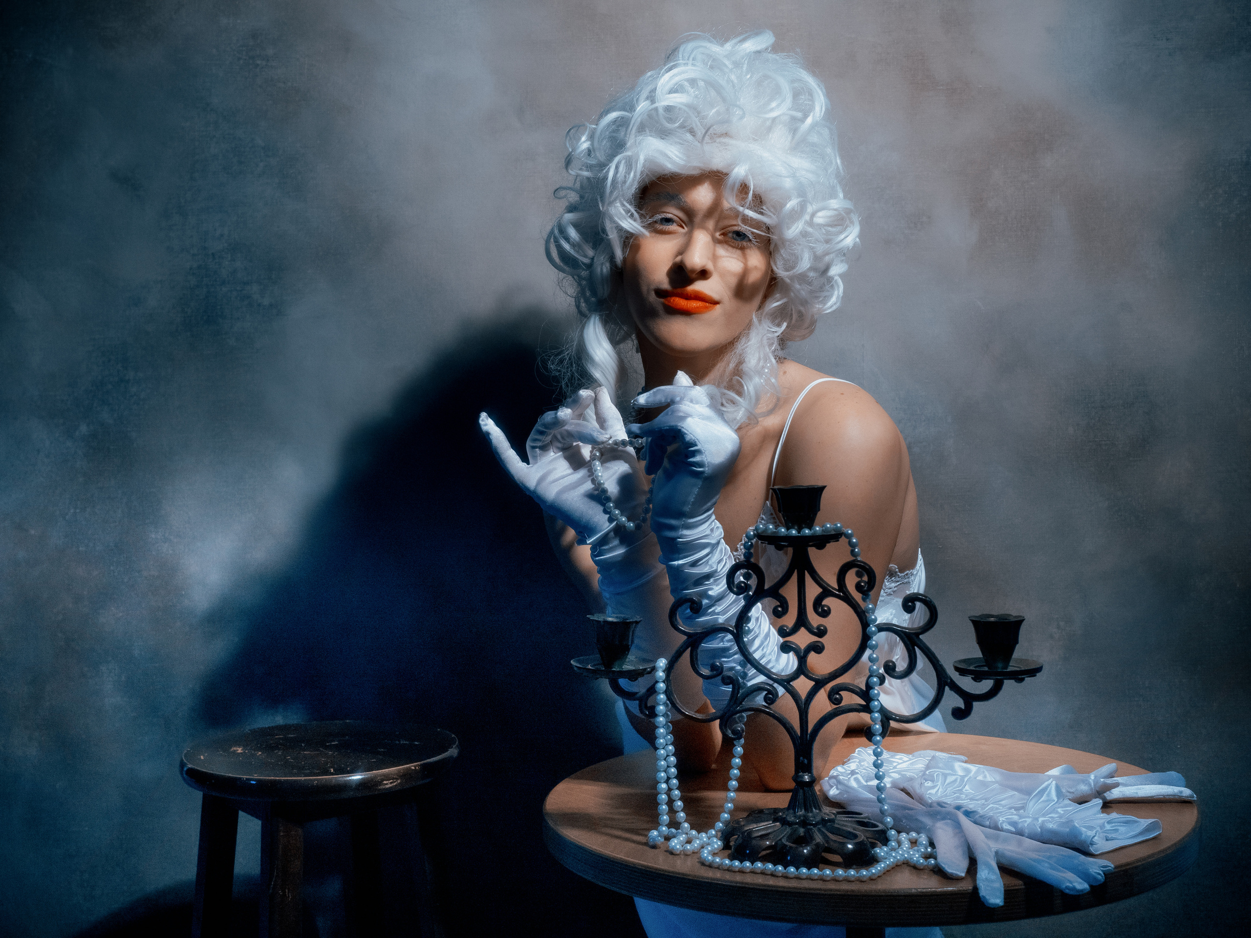 KRUGLOVA 2.0. Фотограф Владивосток Ян Паклин