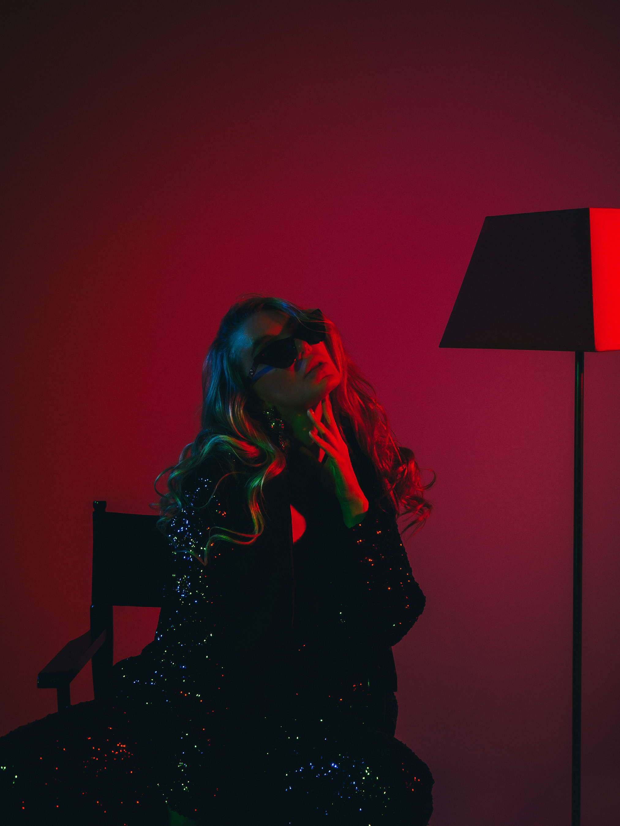 SHAPTALA & CHECHEL'. Фотограф Владивосток Ян Паклин