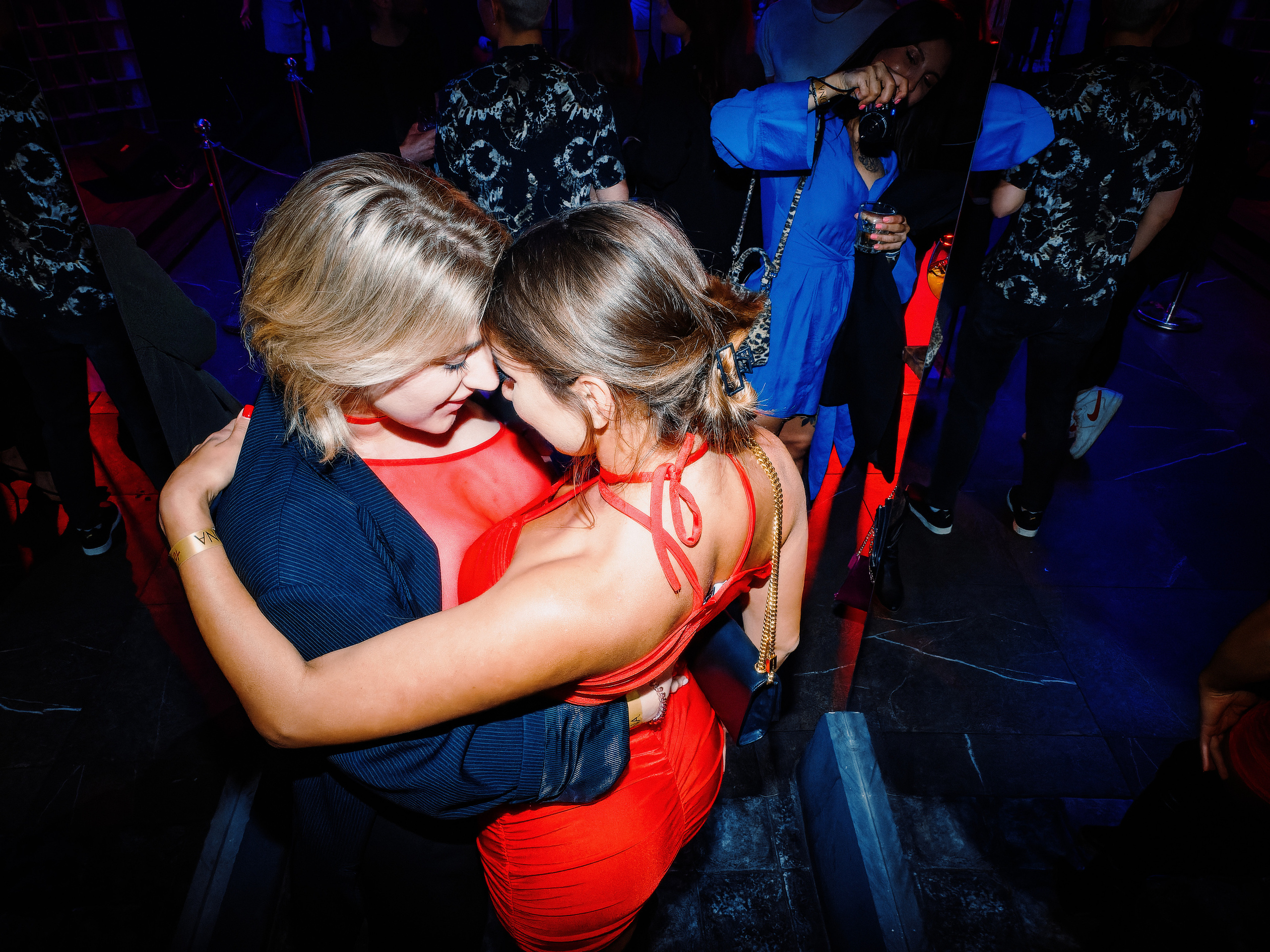 MONA CONCEPT CLUB. Фотограф Владивосток Ян Паклин