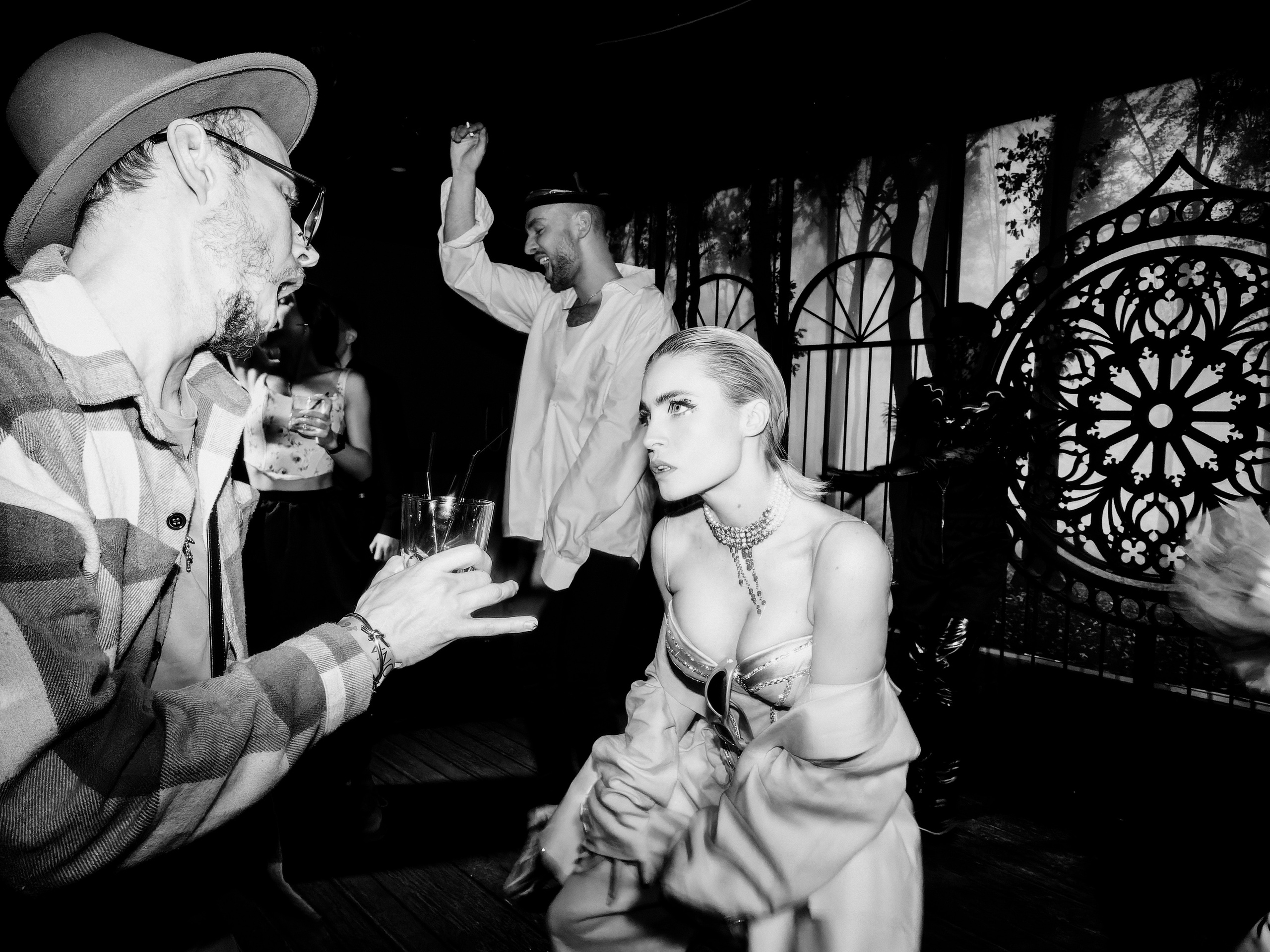 MONA CONCEPT CLUB. Фотограф Владивосток Ян Паклин