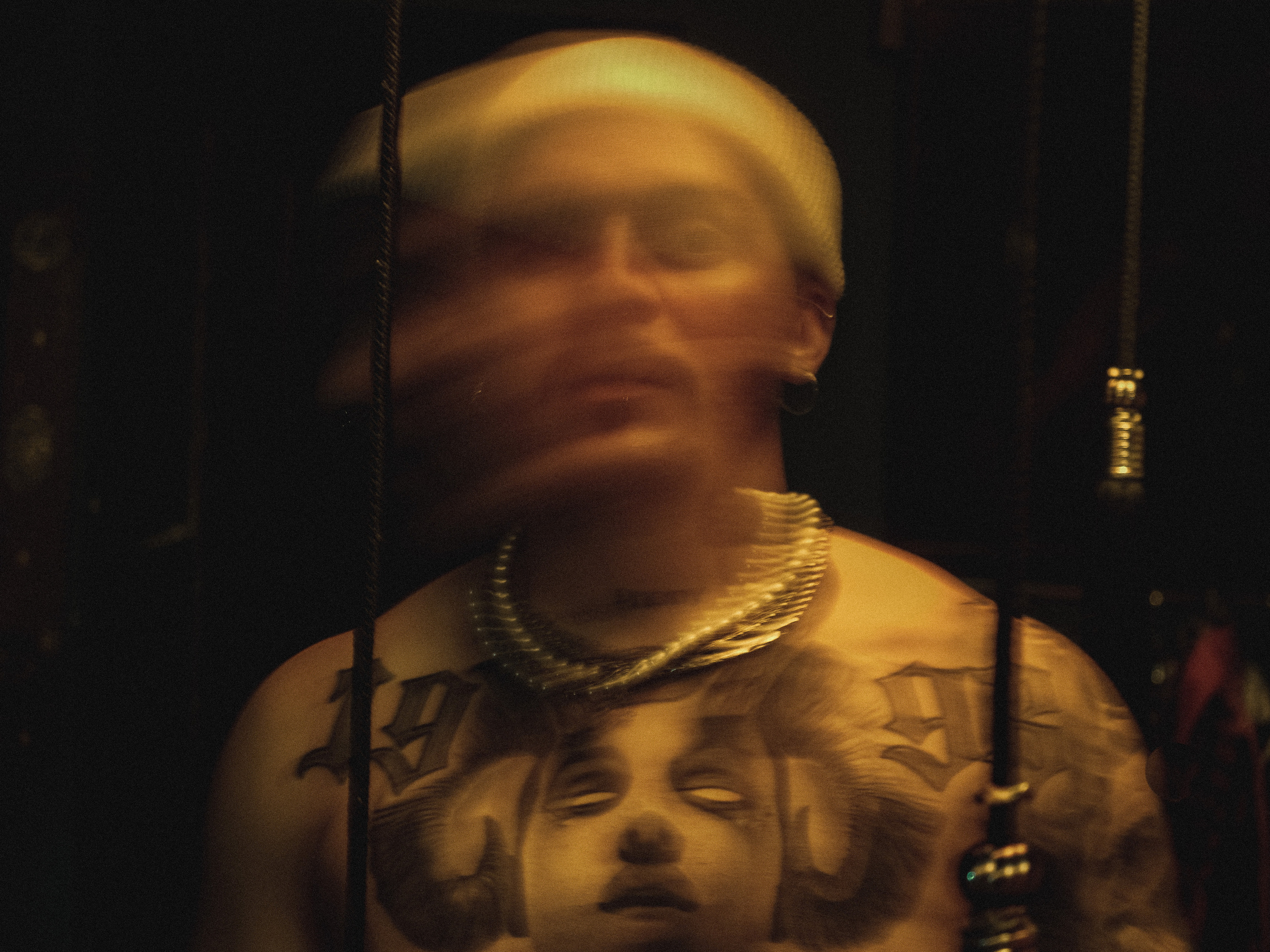 ДУШНО ТУТ У ВАС. Фотограф Владивосток Ян Паклин