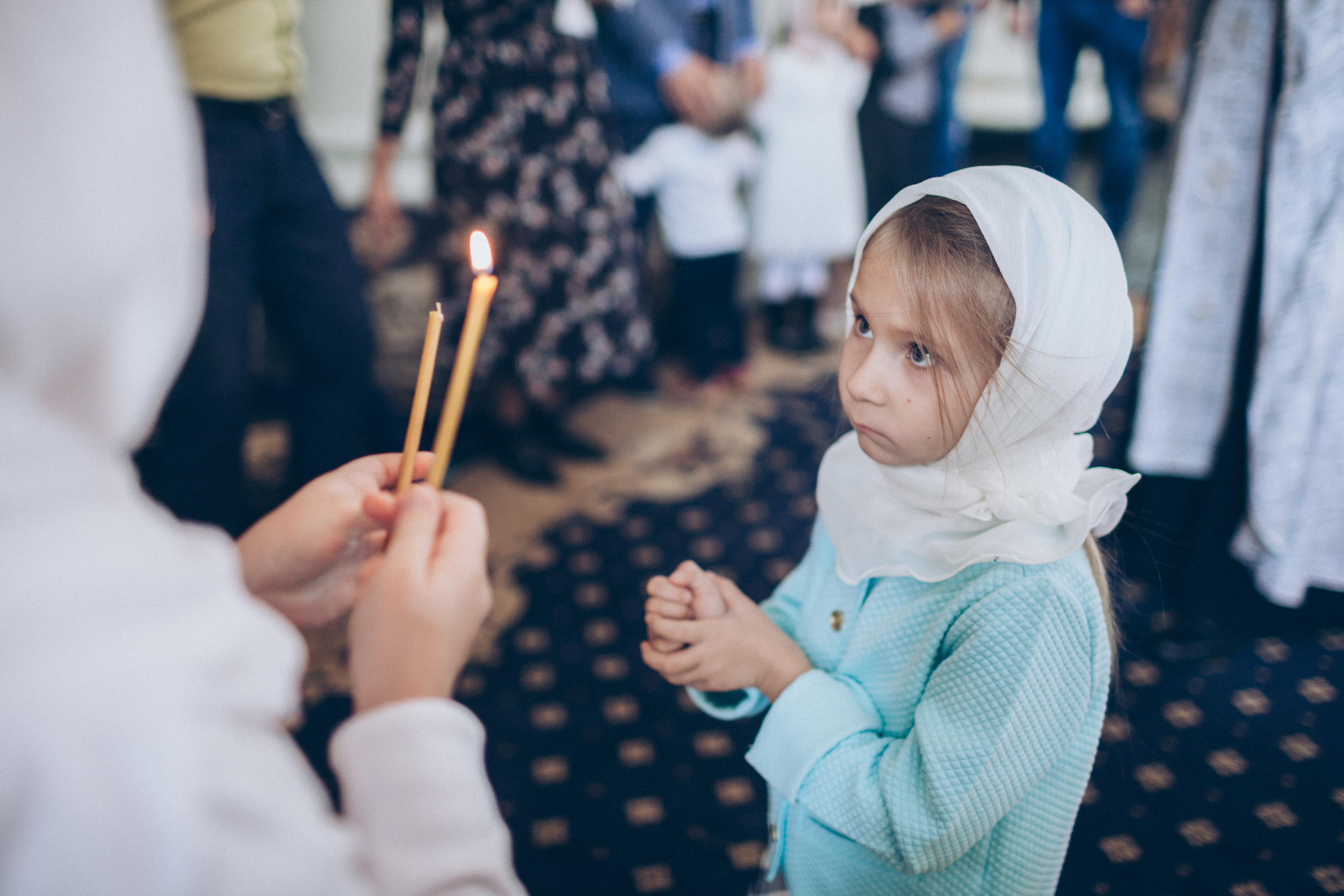 Фотосъемка Крещения. Семейный и свадебный фотограф Катя Антонова Москва Сочи